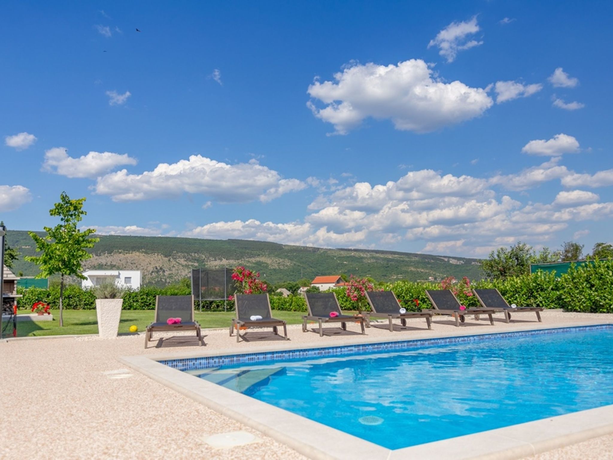 Holiday house Anetta-Buiten