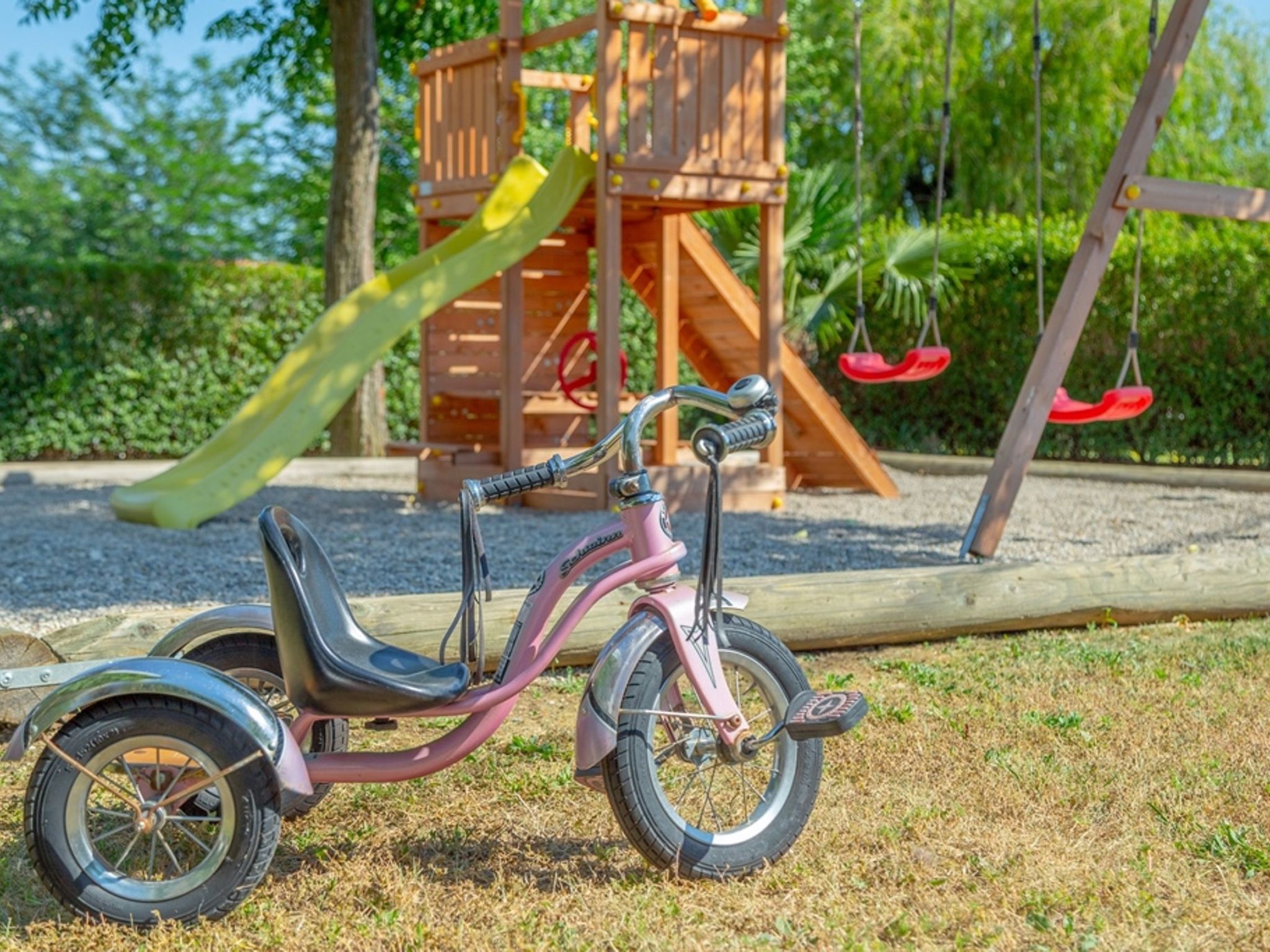 Holiday house Anetta-Buiten