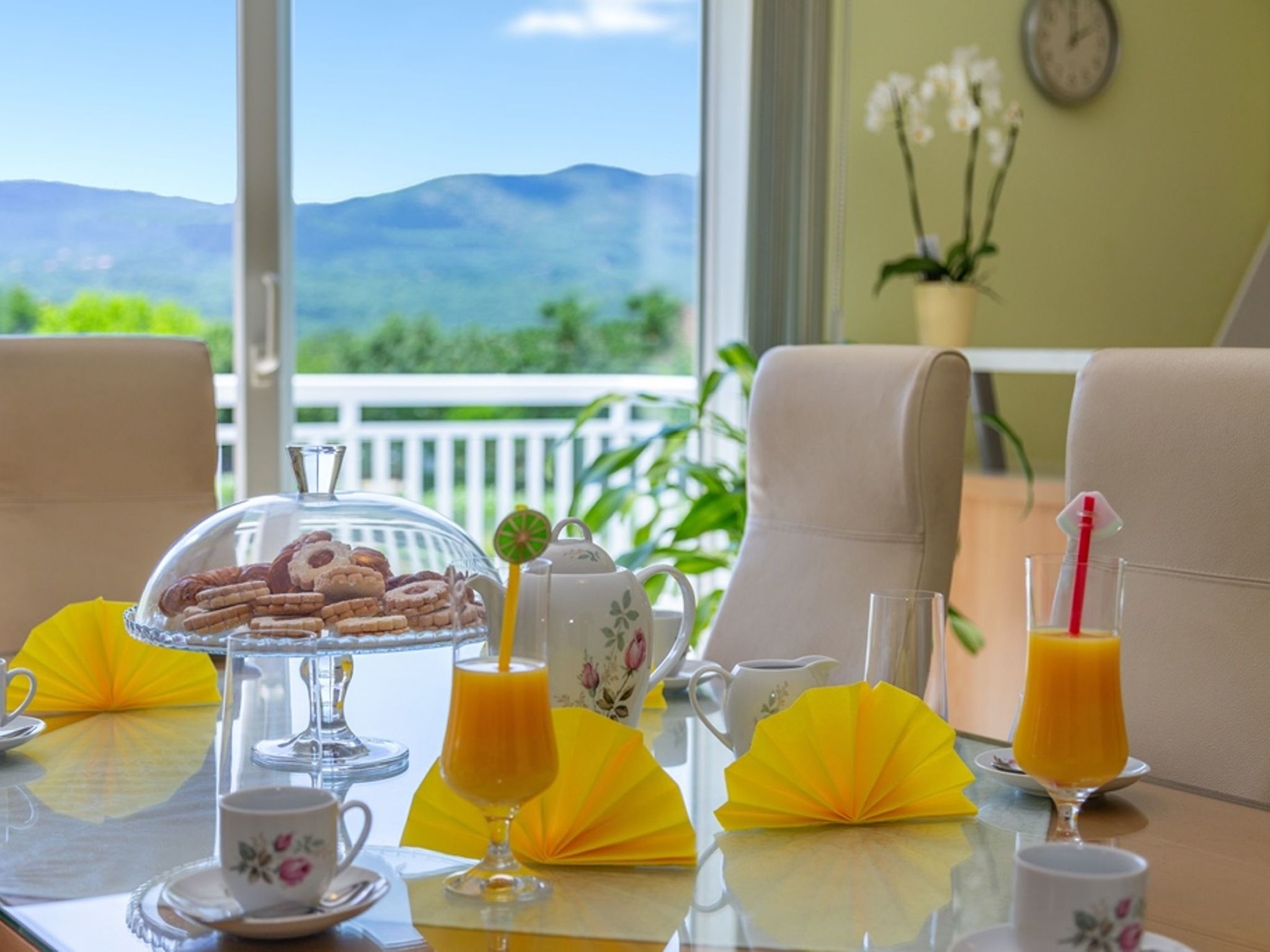 Holiday house Anetta-Binnen