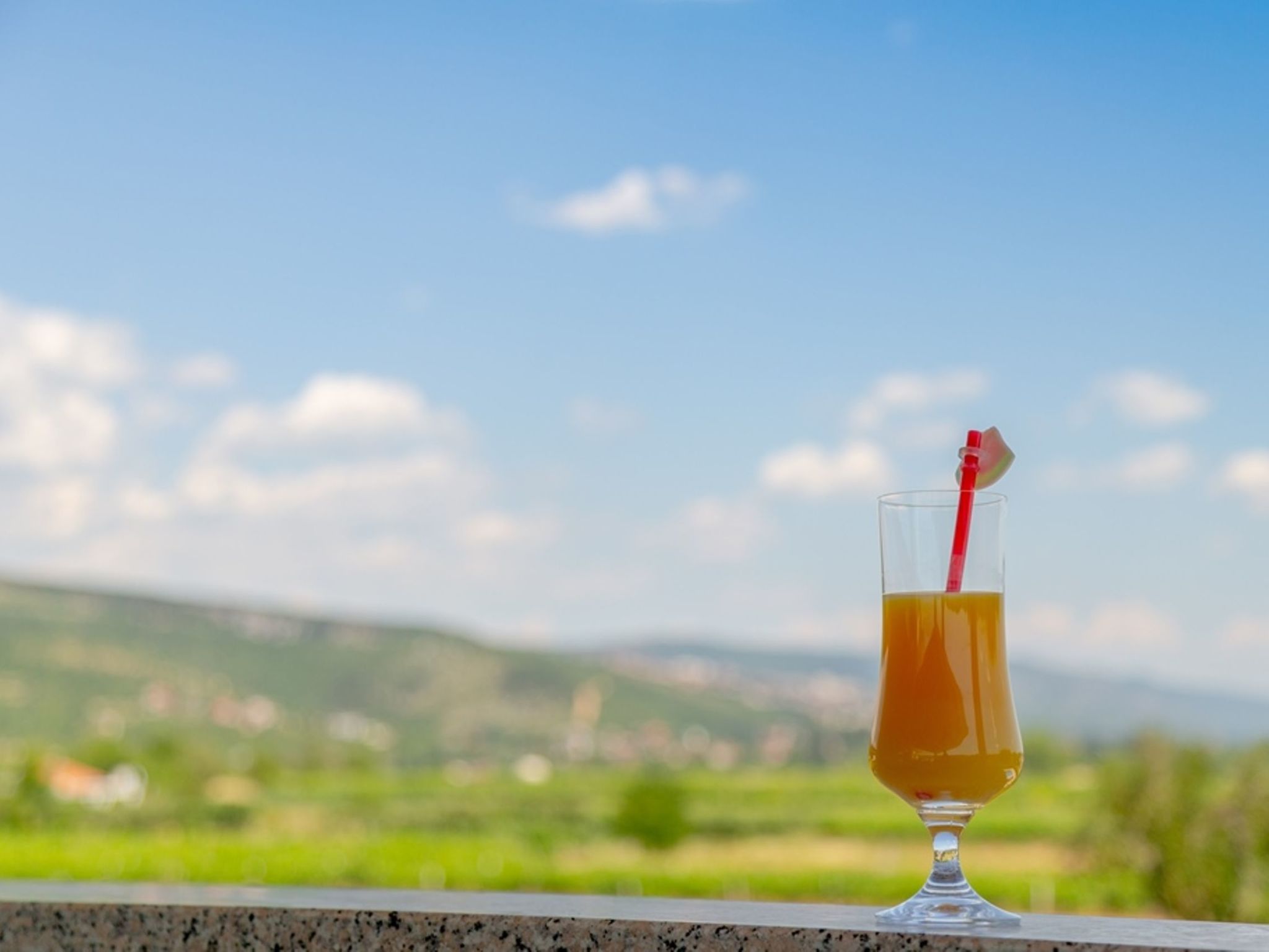 Holiday house Anetta-Buiten