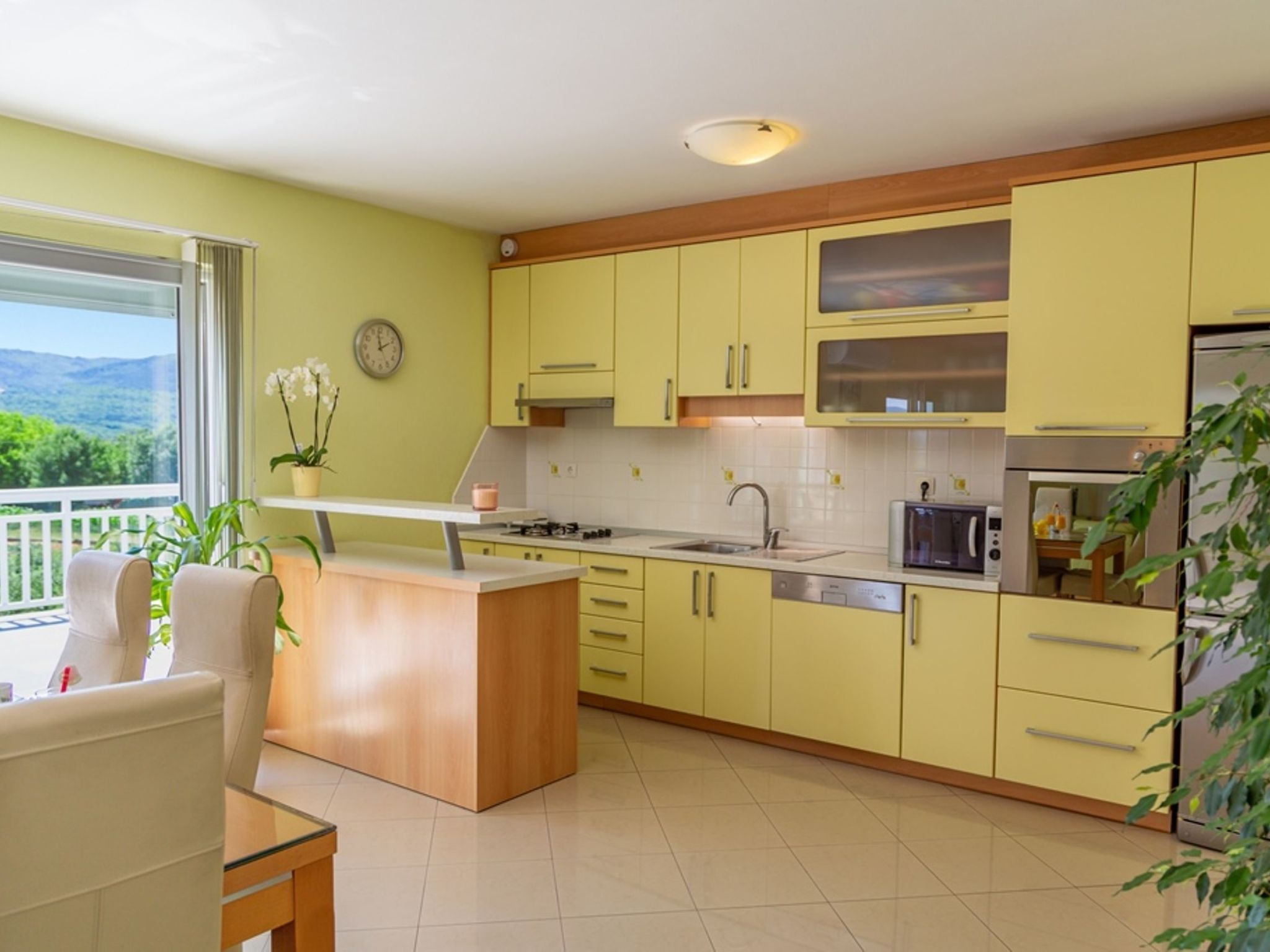 Holiday house Anetta-Binnen