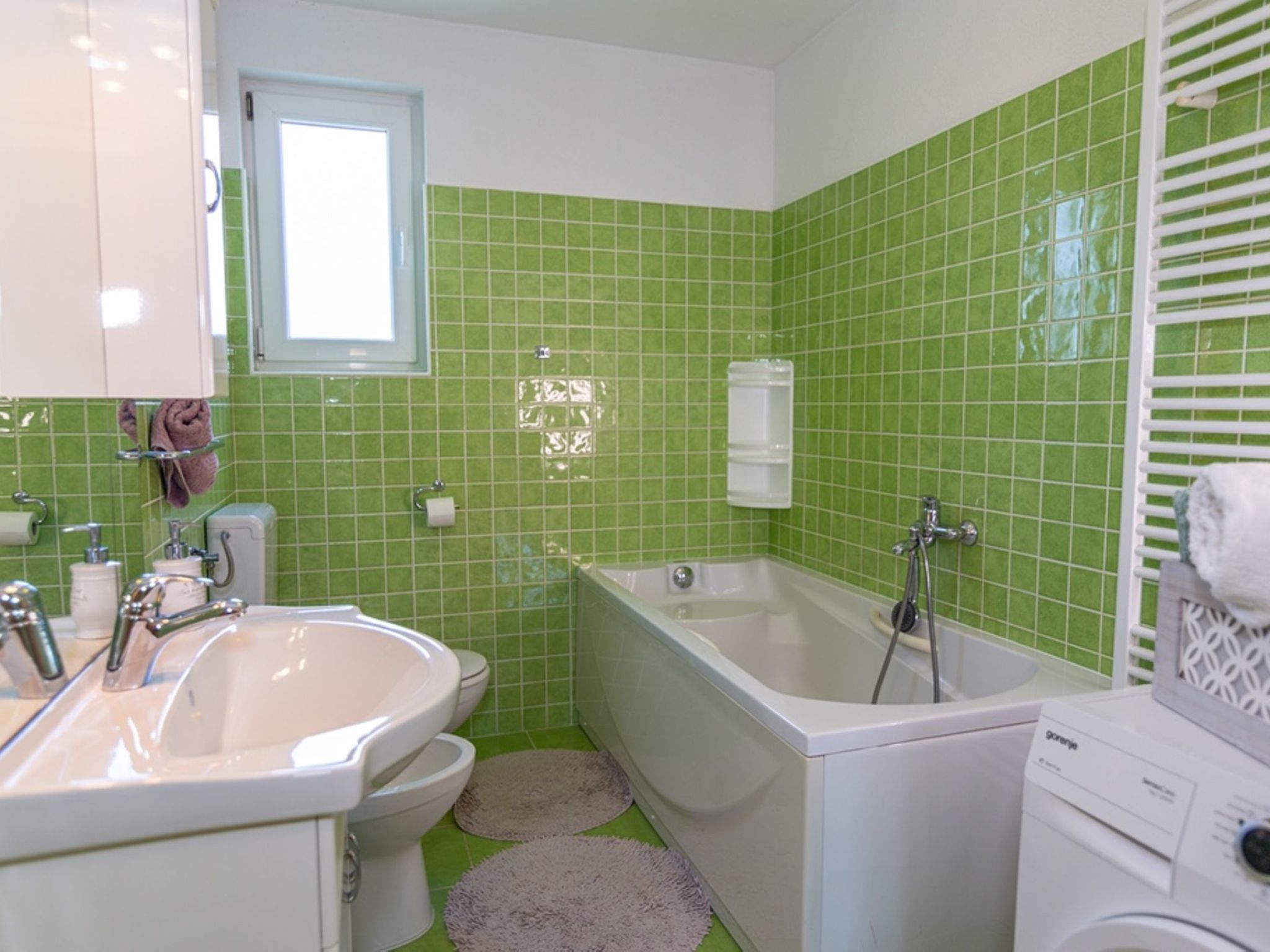 Holiday house Anetta-Binnen