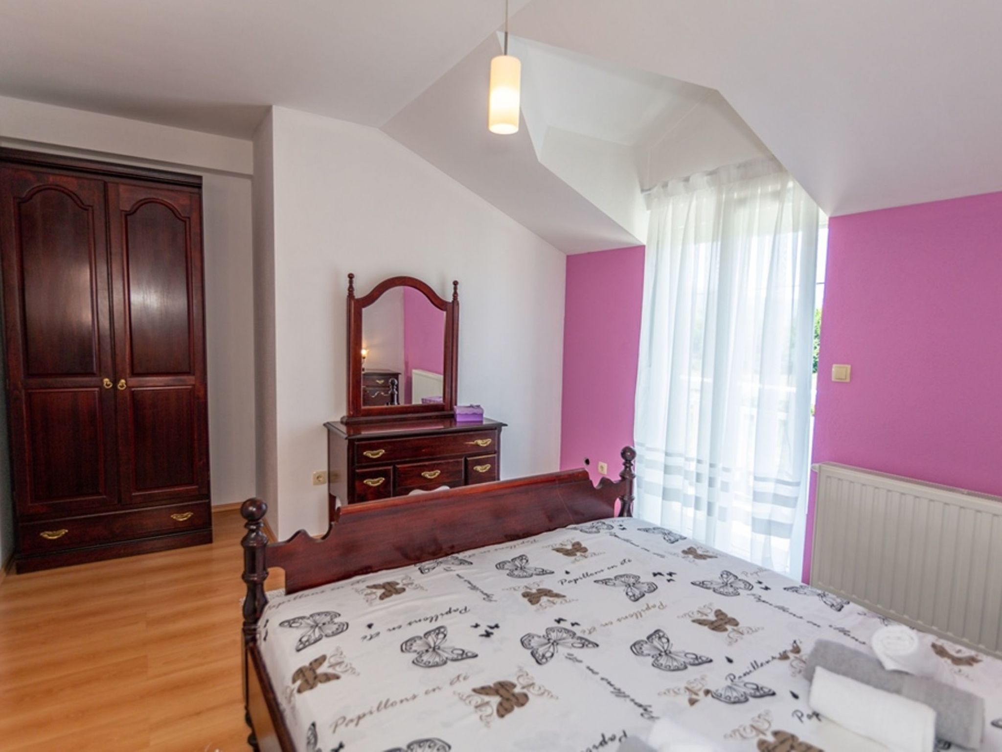 Holiday house Anetta-Binnen