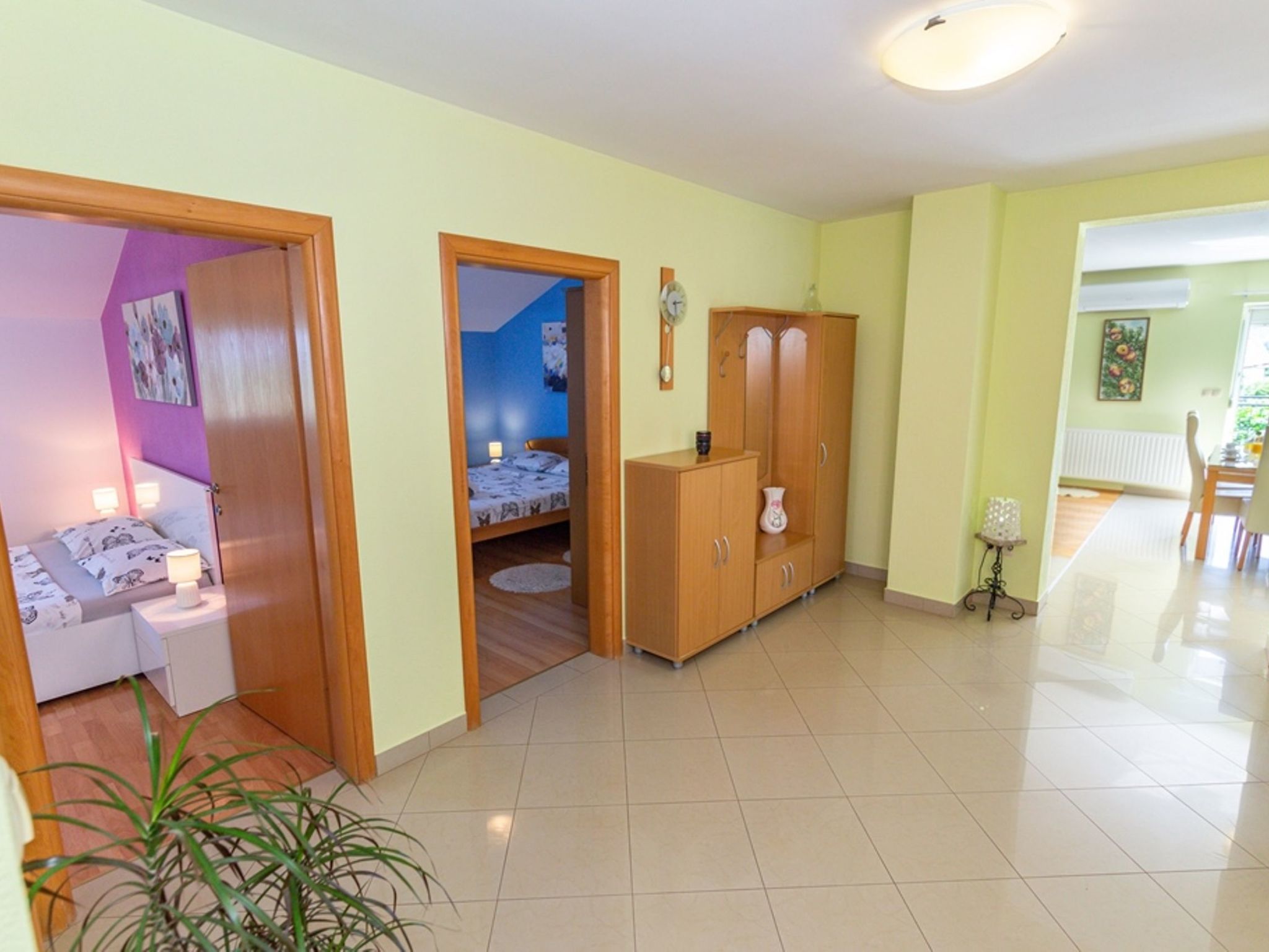 Holiday house Anetta-Binnen