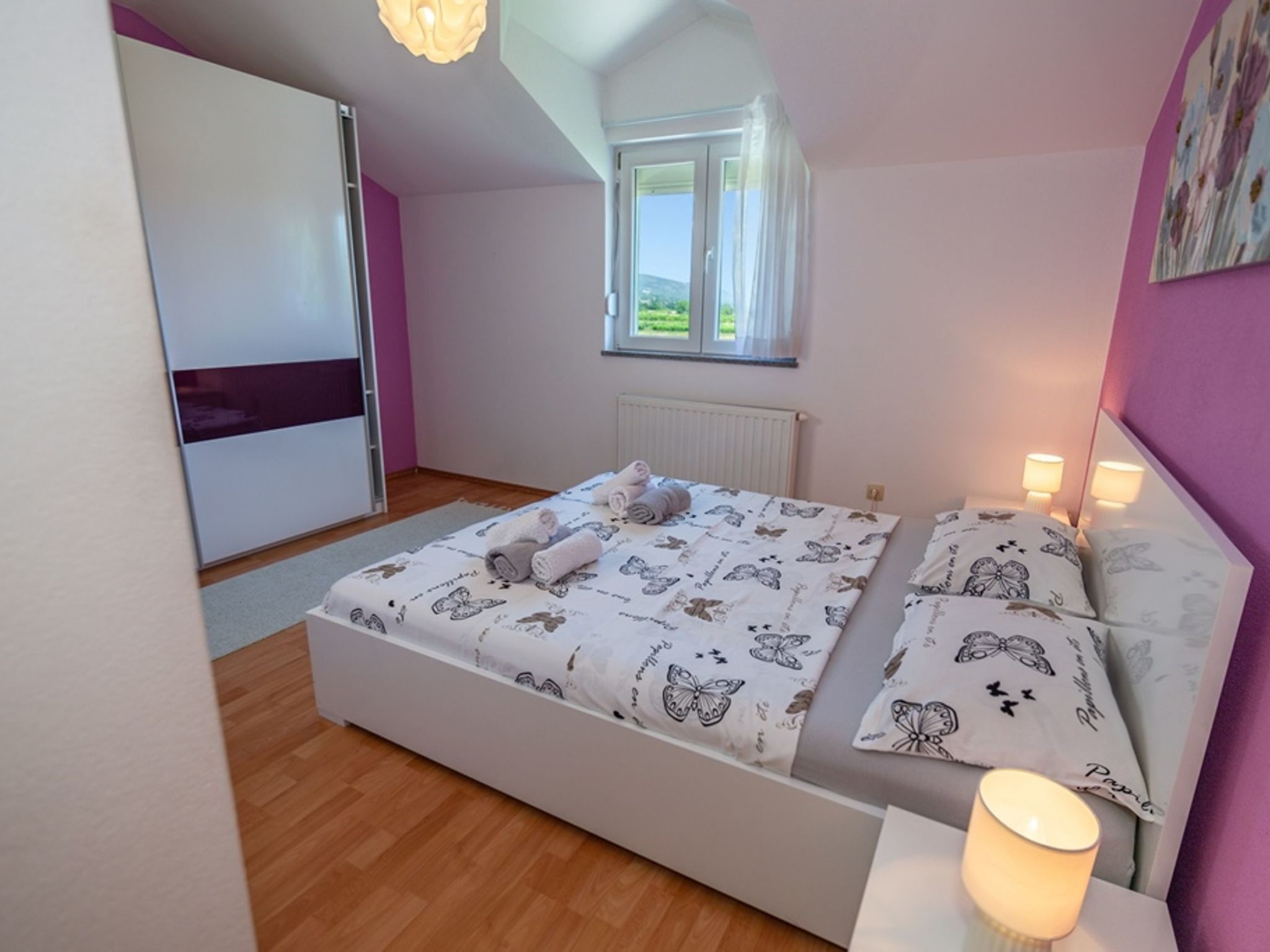 Holiday house Anetta-Binnen