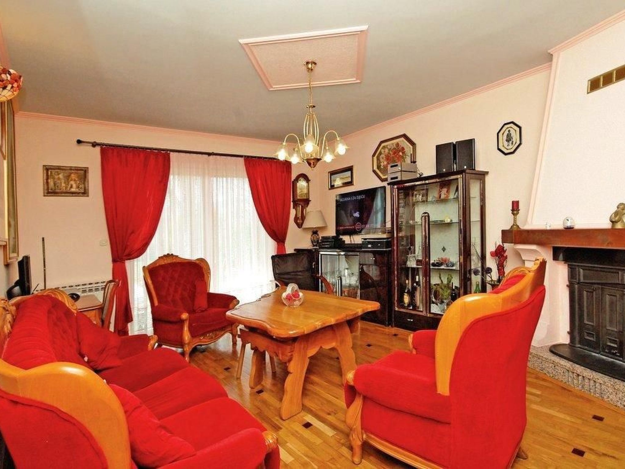 Mit Whirlpool-Binnen