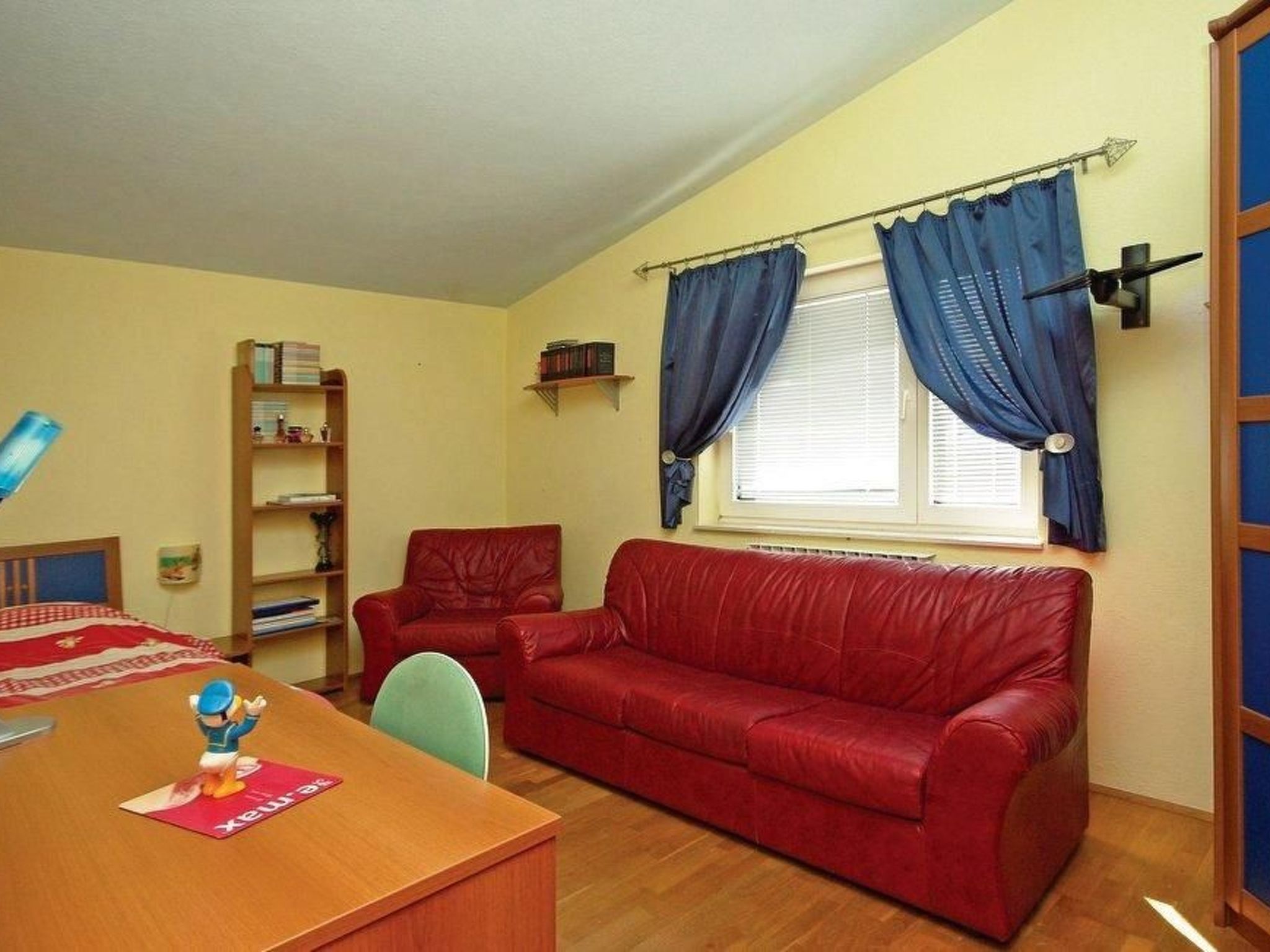 Mit Whirlpool-Binnen