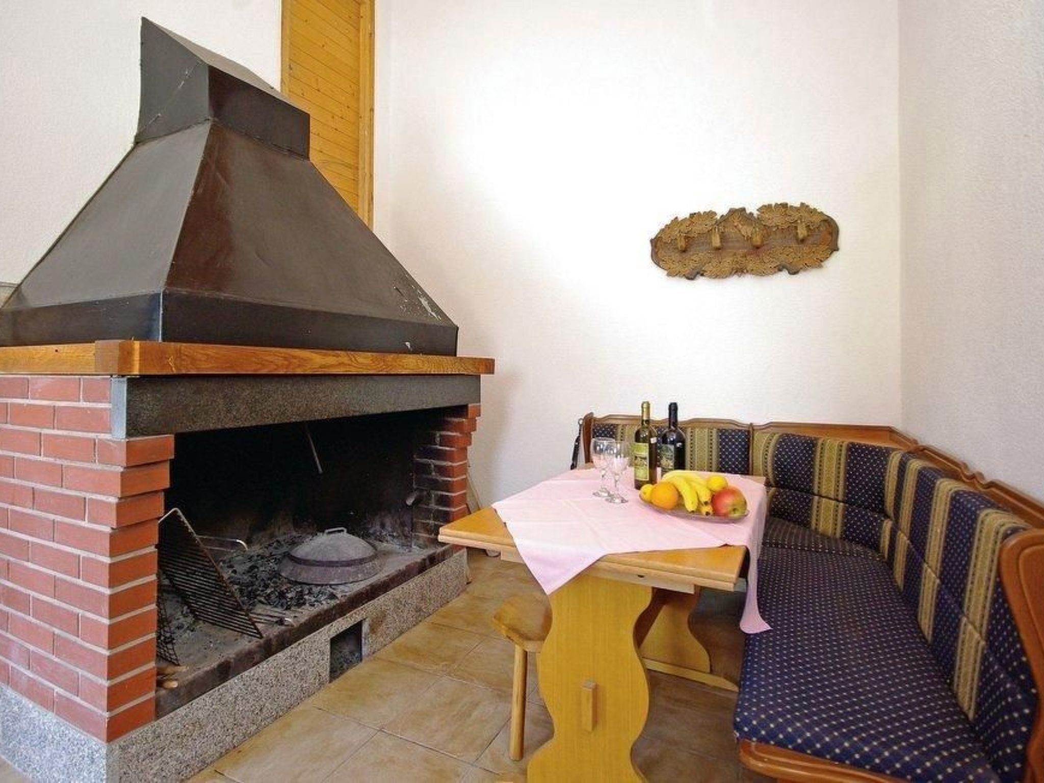 Mit Whirlpool-Binnen