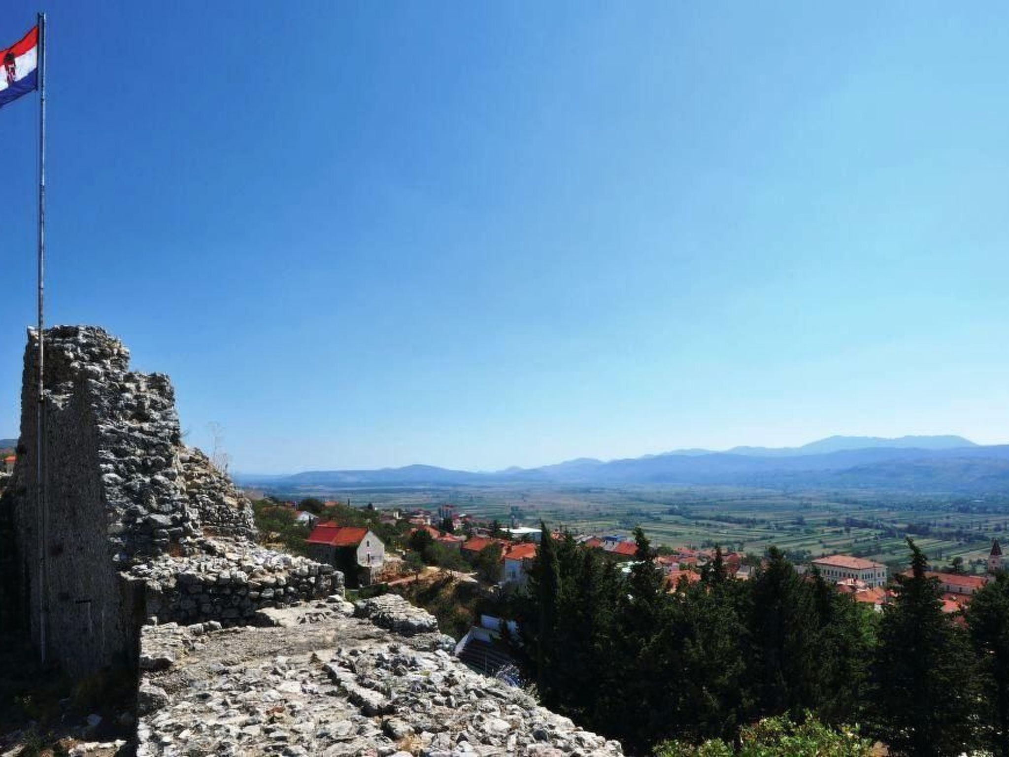 Mit Whirlpool-Buiten