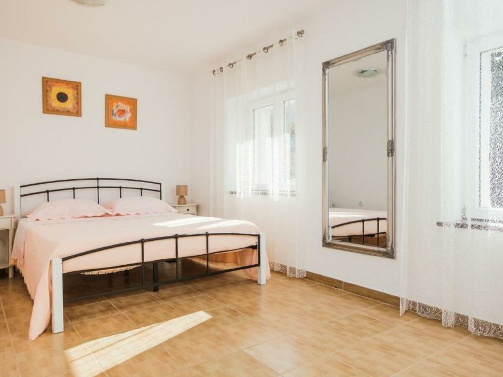 Villa Buljanovi Dvori-Dedans