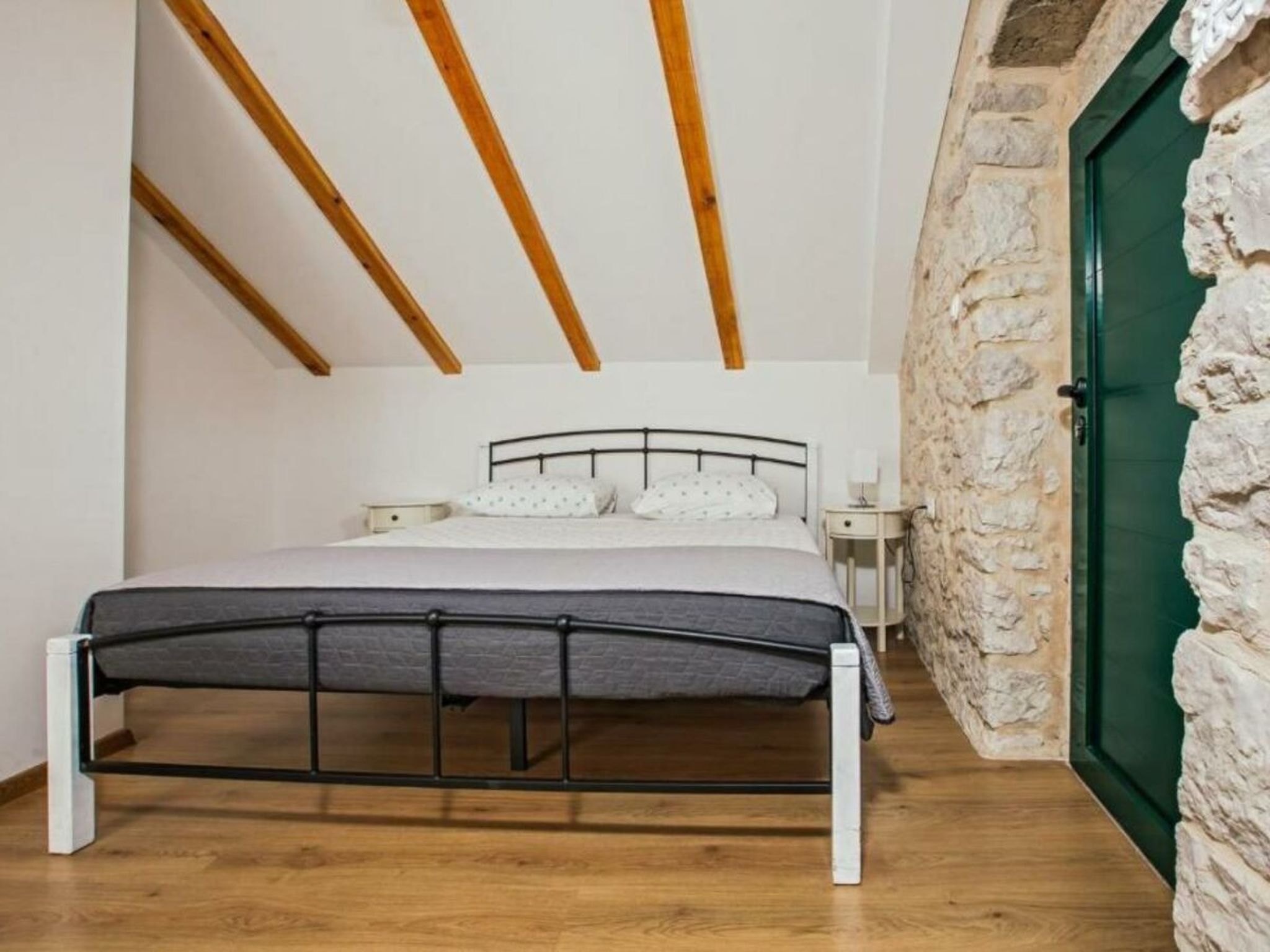 Villa Buljanovi Dvori-Dedans