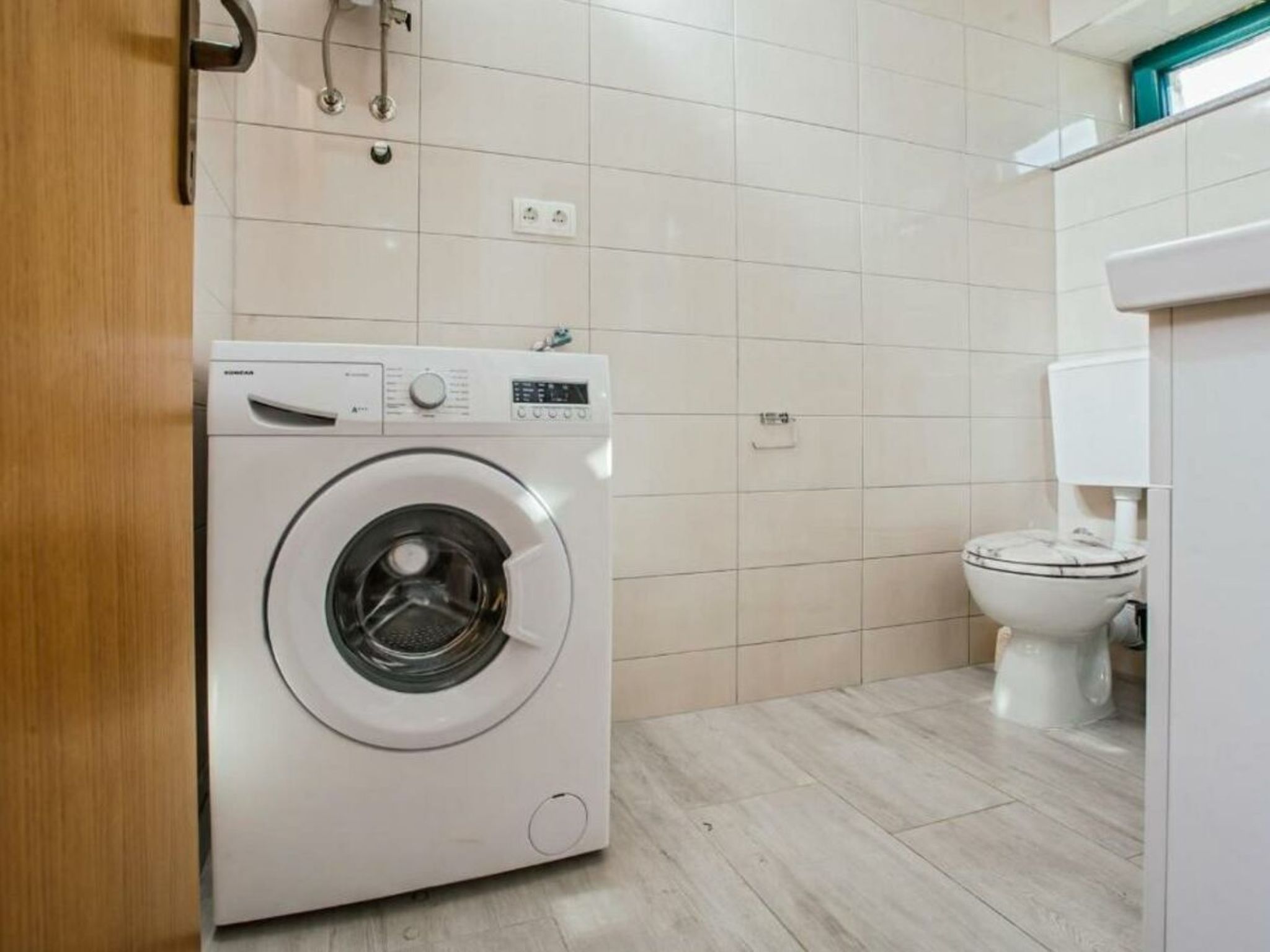 Villa Buljanovi Dvori-Dedans