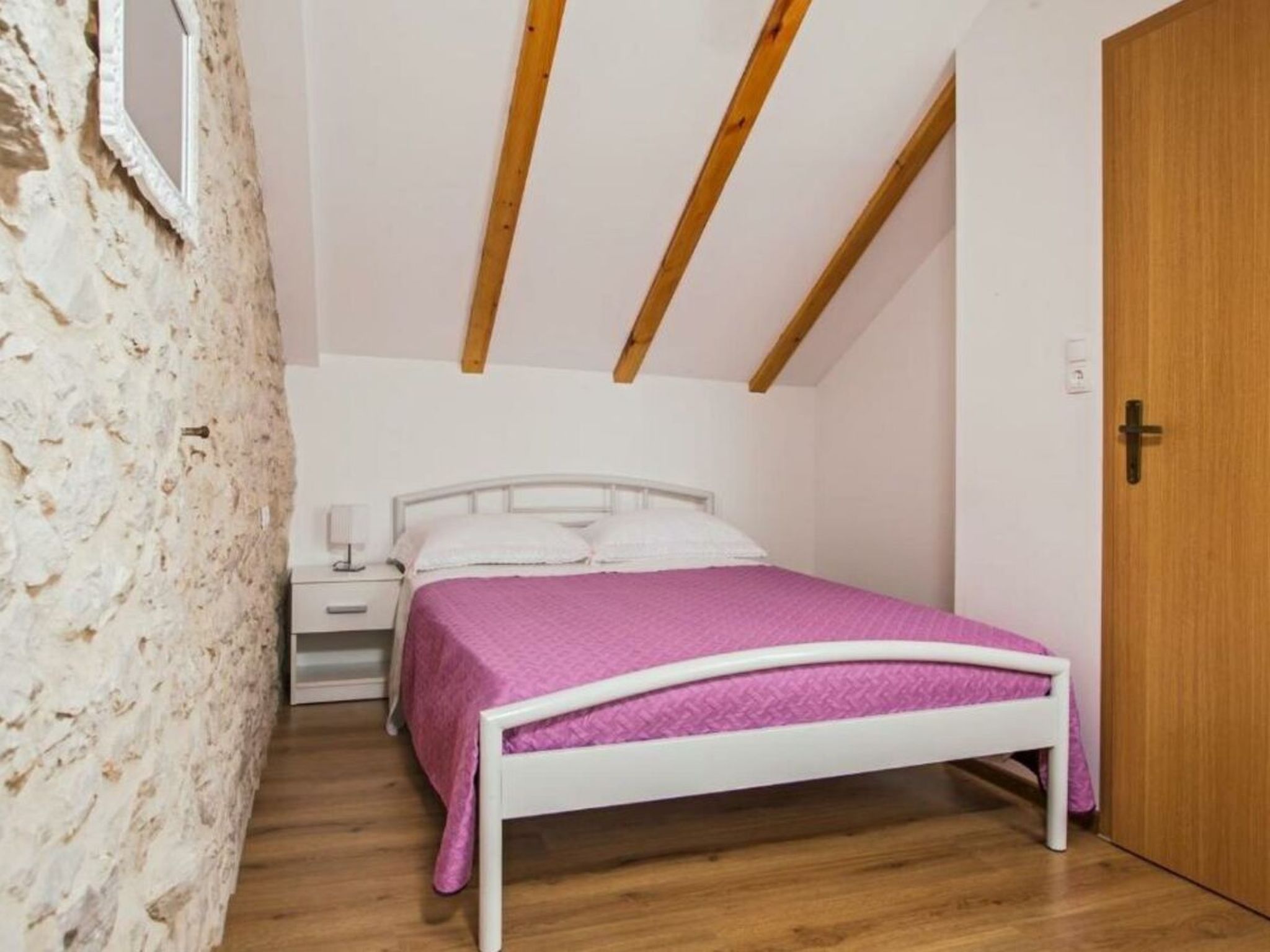 Villa Buljanovi Dvori-Dedans