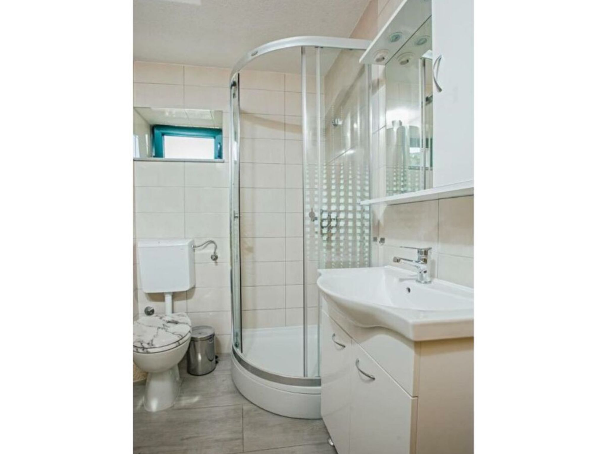 Villa Buljanovi Dvori-Dedans