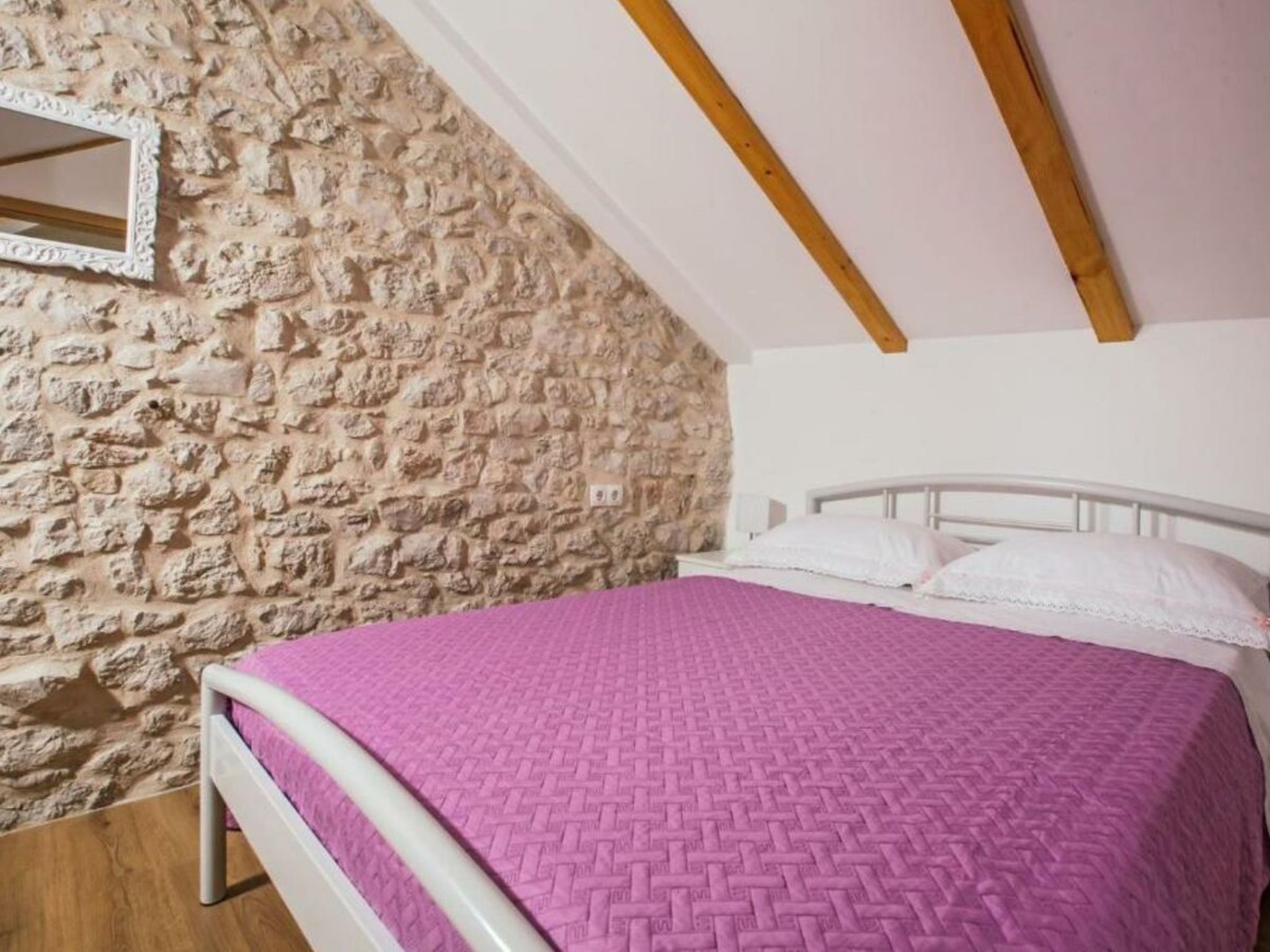 Villa Buljanovi Dvori-Dedans