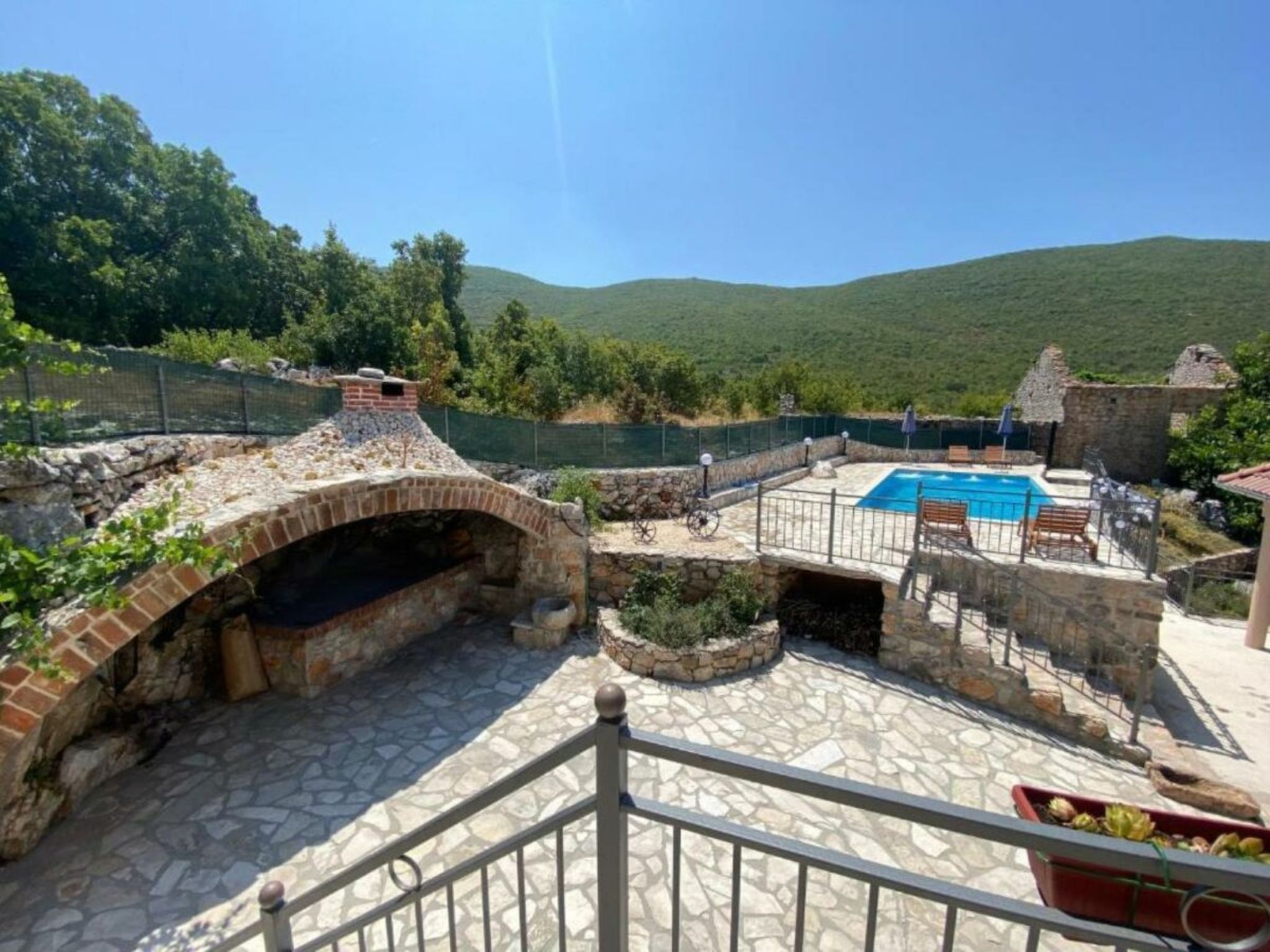 Villa Buljanovi Dvori