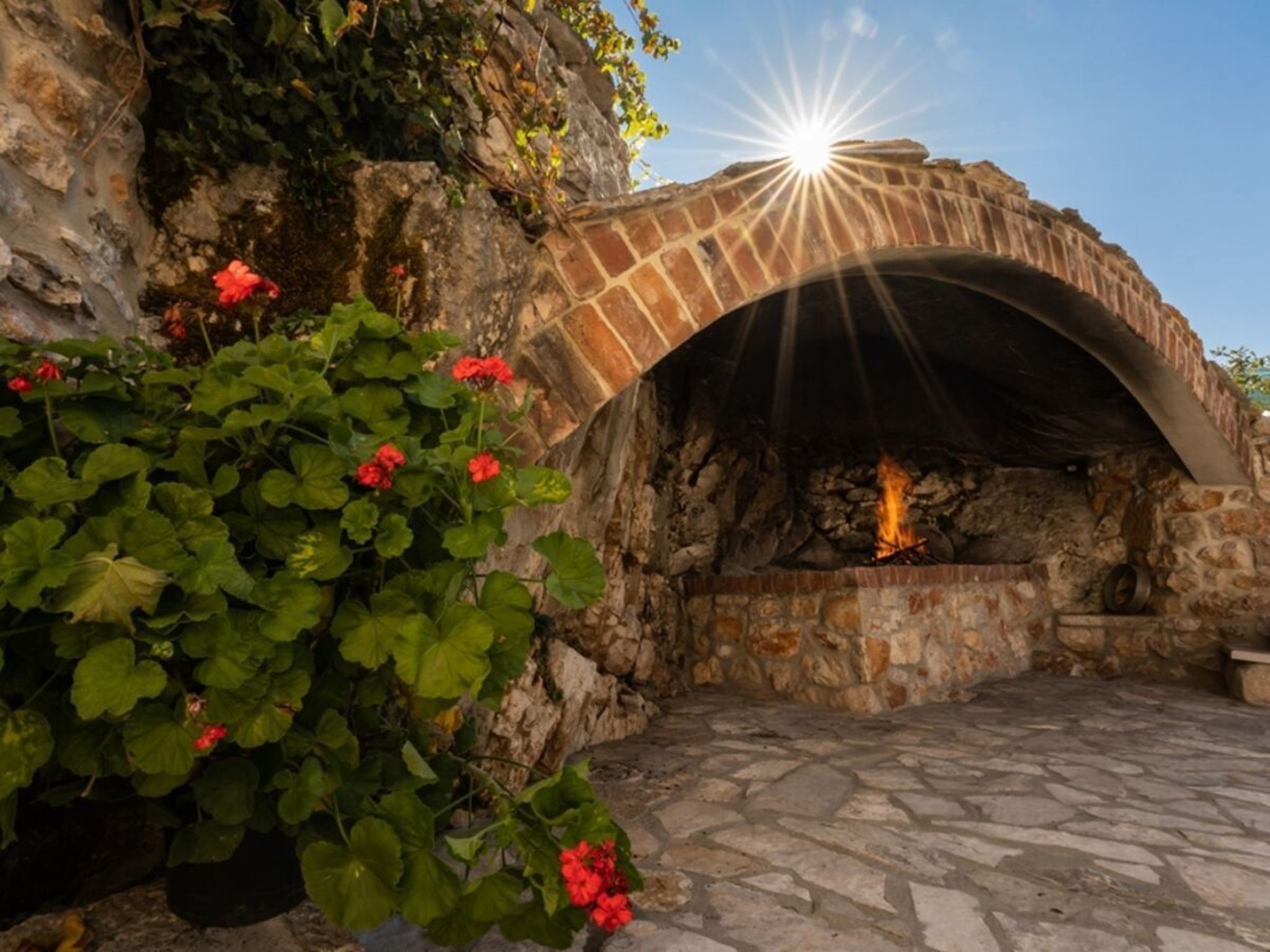 Villa Buljanovi Dvori