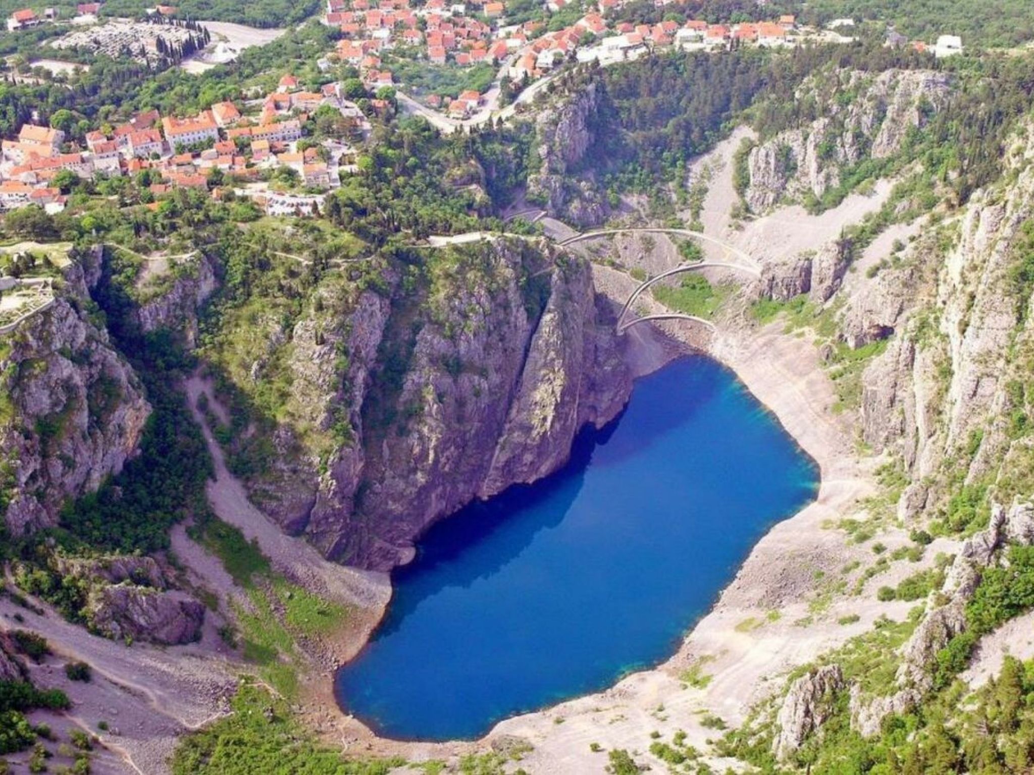 Villa Buljanovi Dvori-Dedans