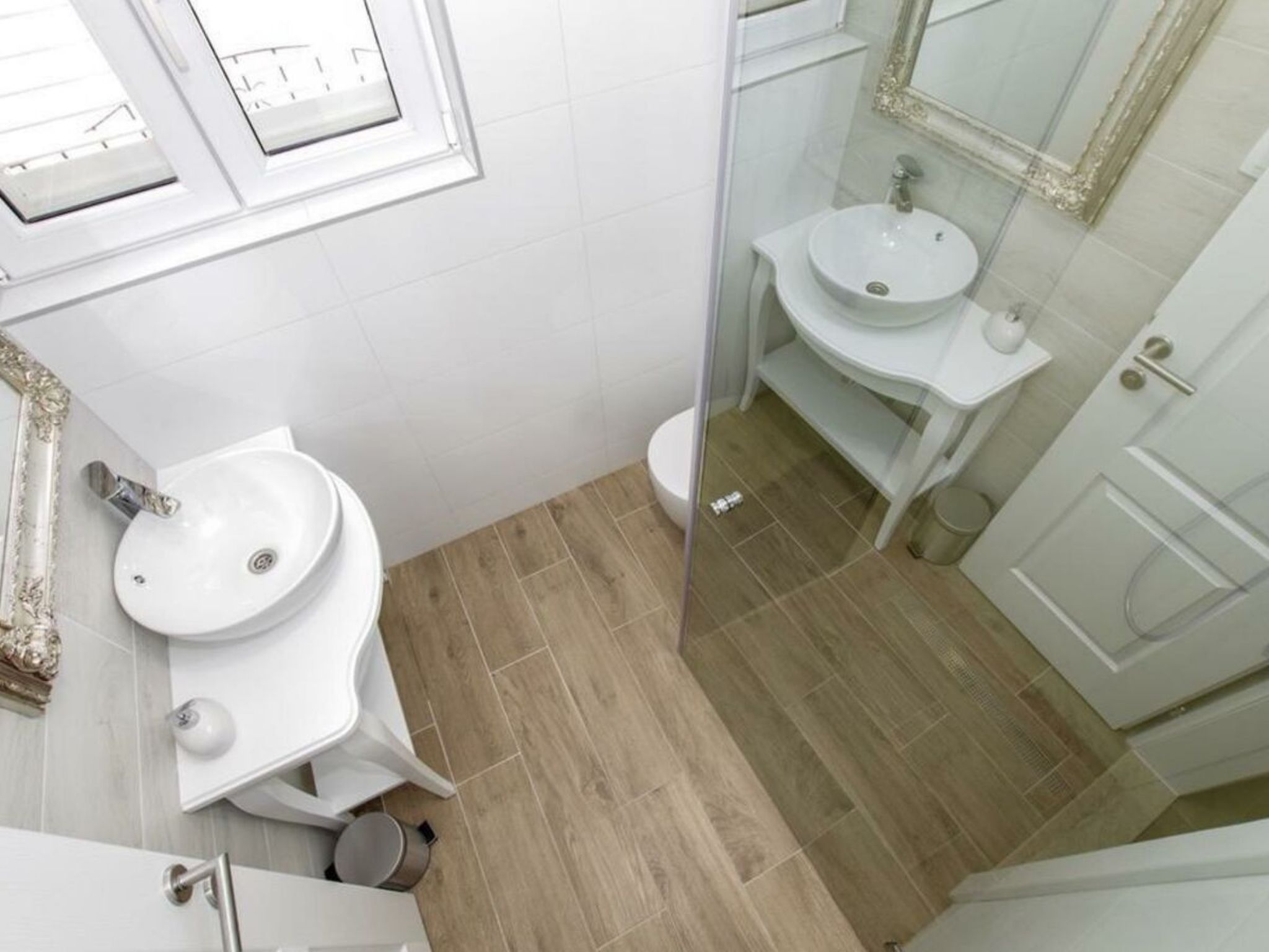 Villa Zara mit beheiztem Hydromassage-Pool