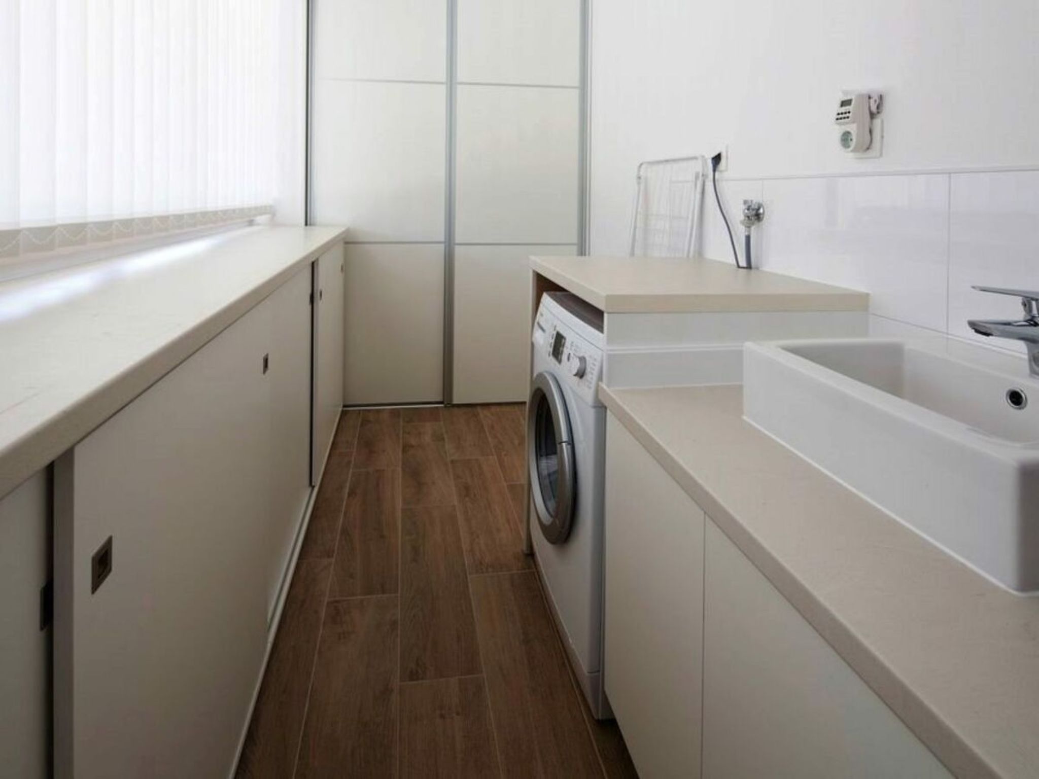 Villa Zara mit beheiztem Hydromassage-Pool-Dedans