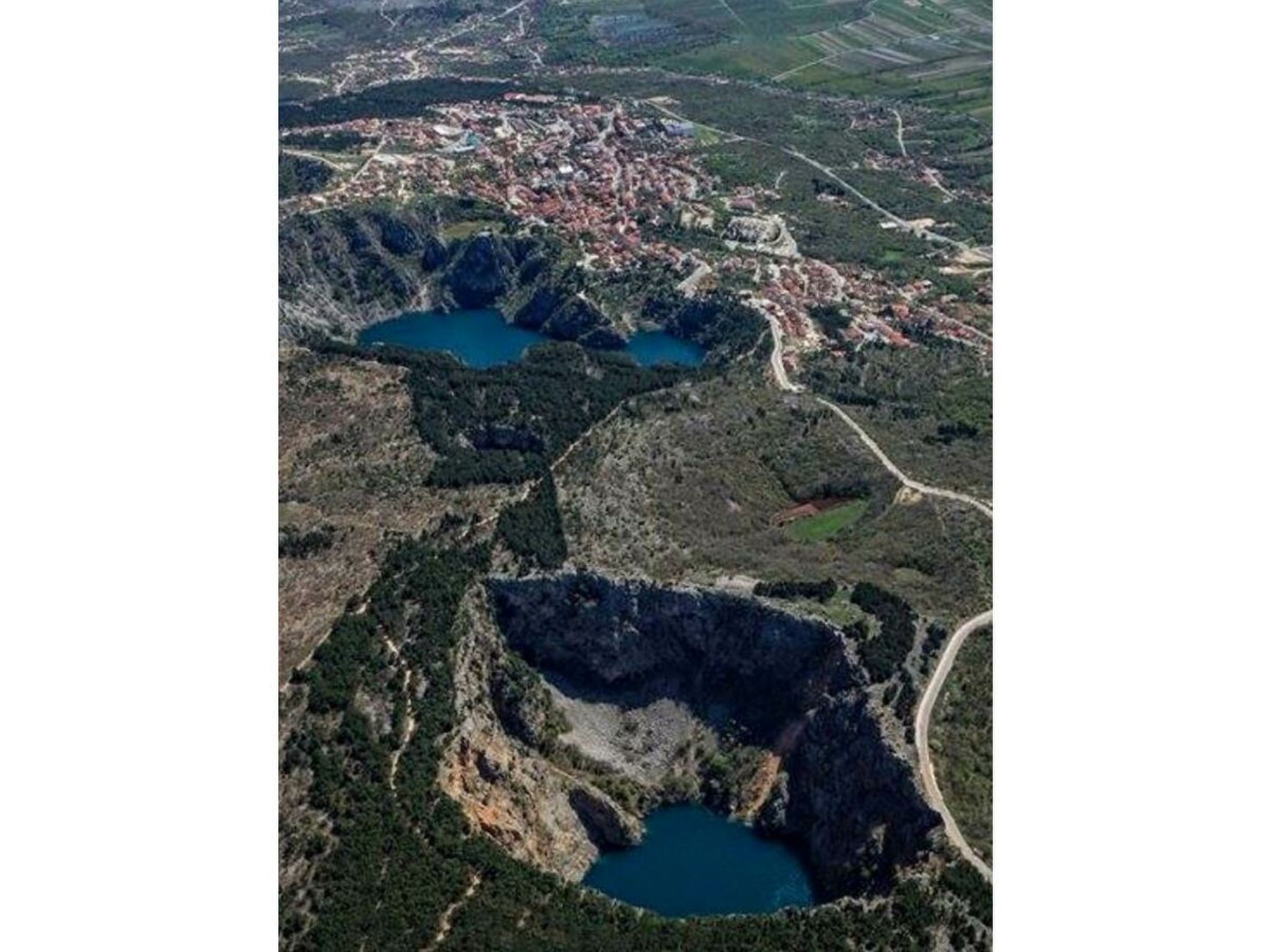 Villa Zara mit beheiztem Hydromassage-Pool-Dedans