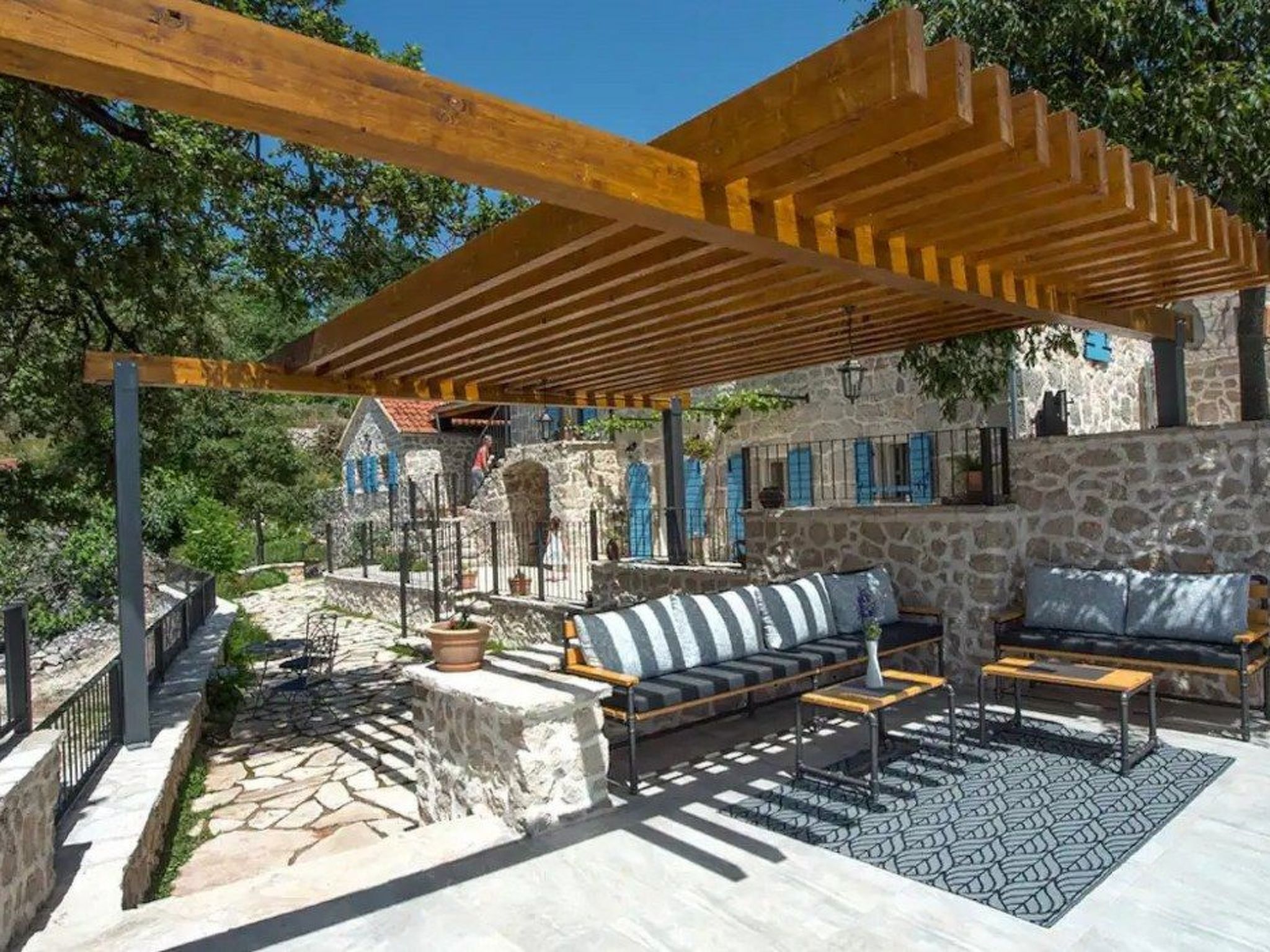 Holiday Home Sonja-Binnen