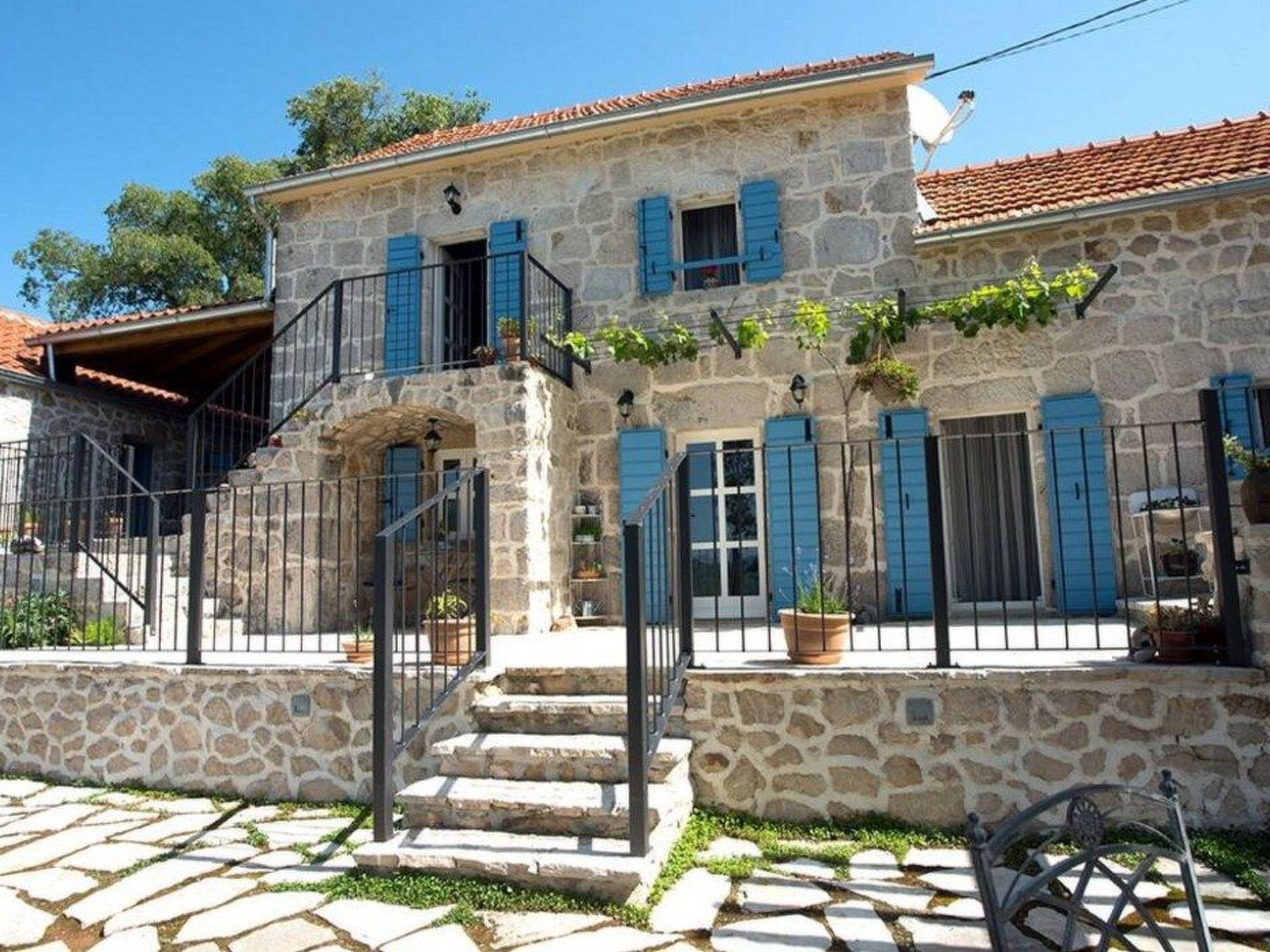 Holiday Home Sonja-Binnen