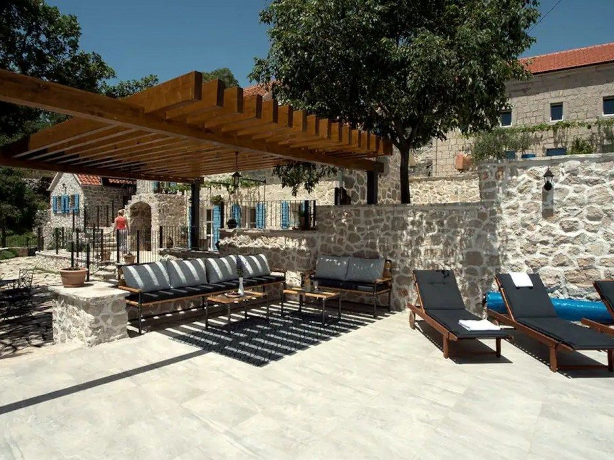 Holiday Home Sonja-Binnen