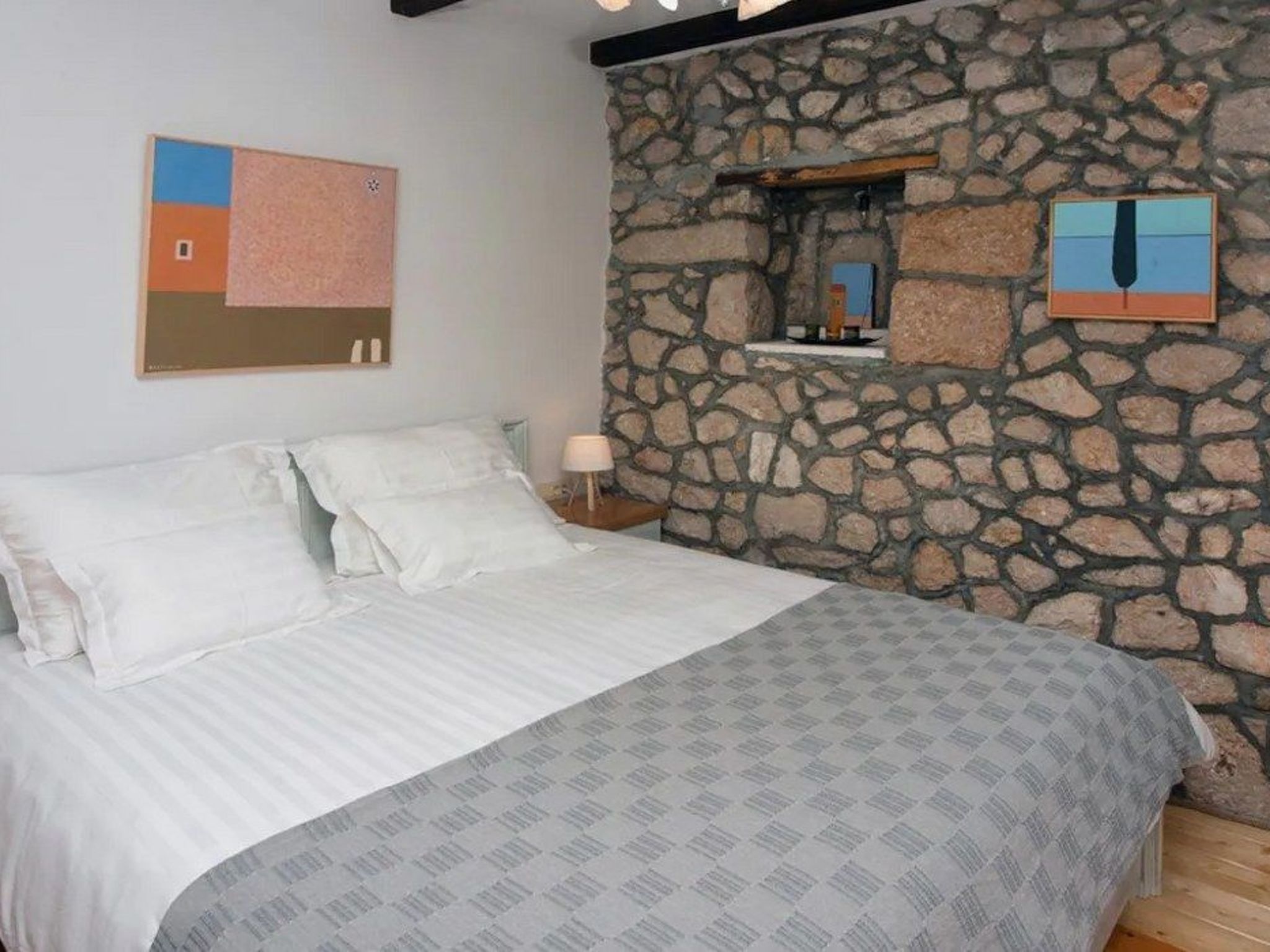 Holiday Home Sonja-Binnen