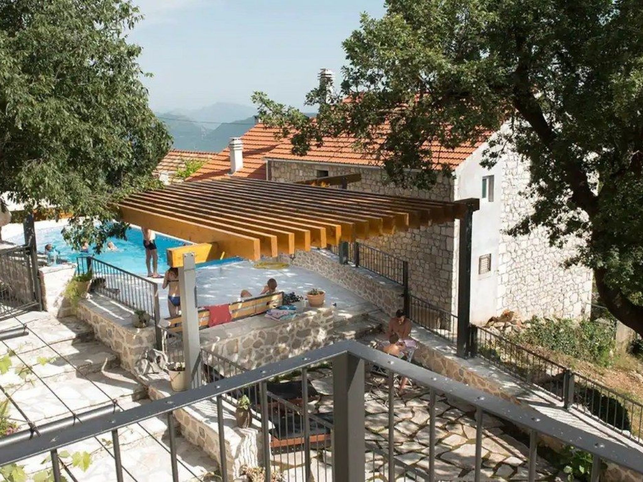 Holiday Home Sonja-Binnen