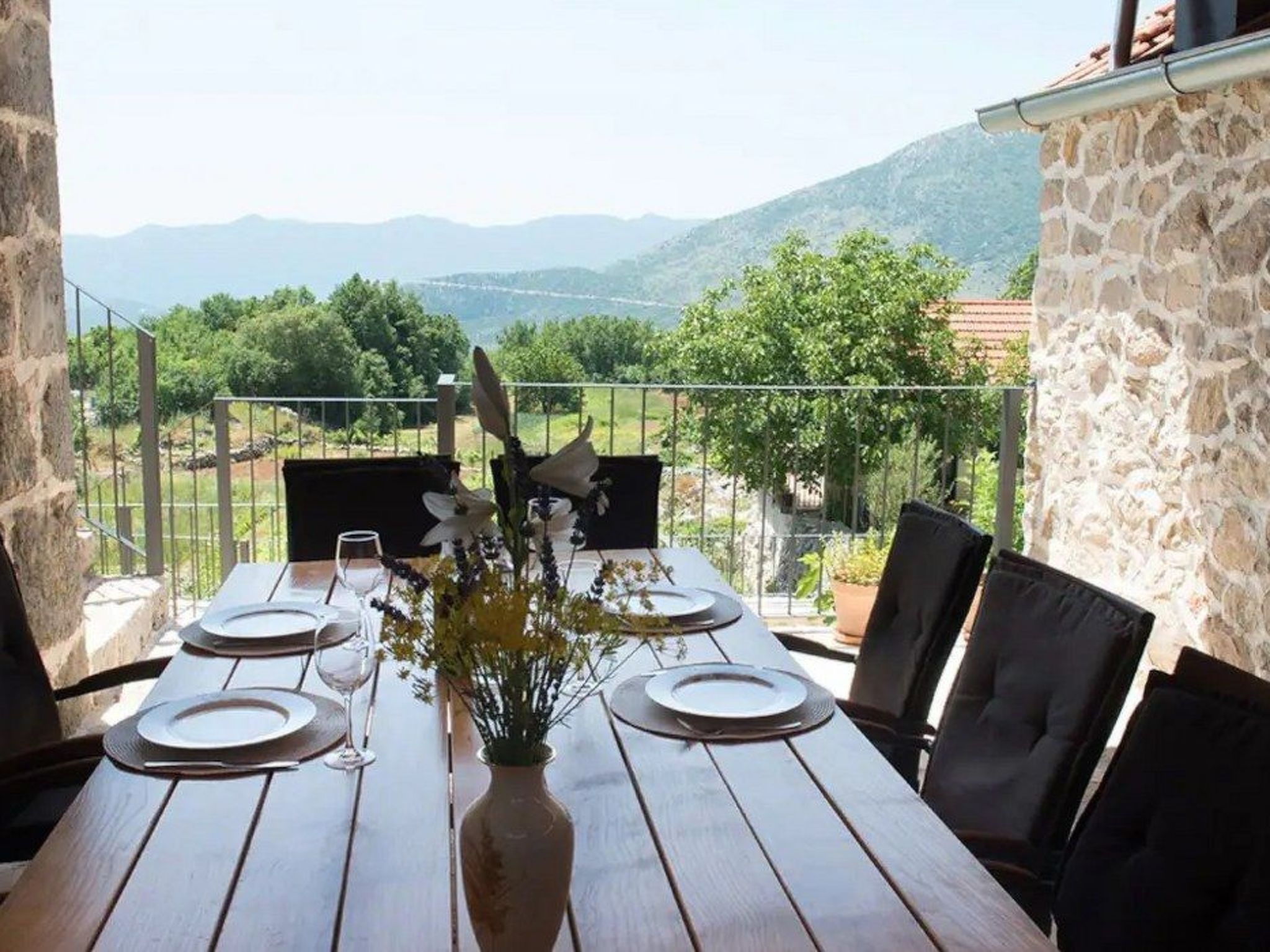 Holiday Home Sonja-Binnen