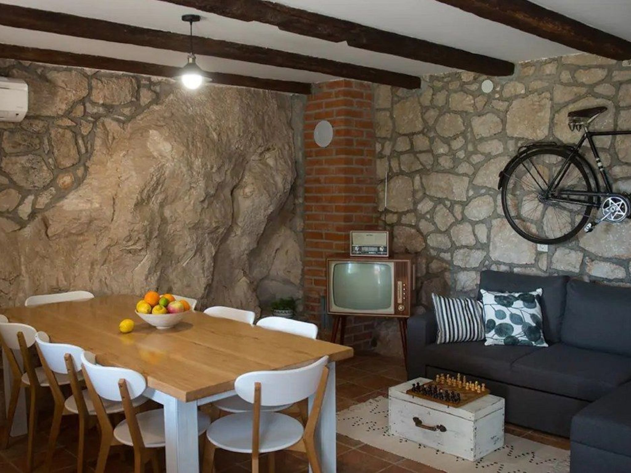 Holiday Home Sonja-Binnen