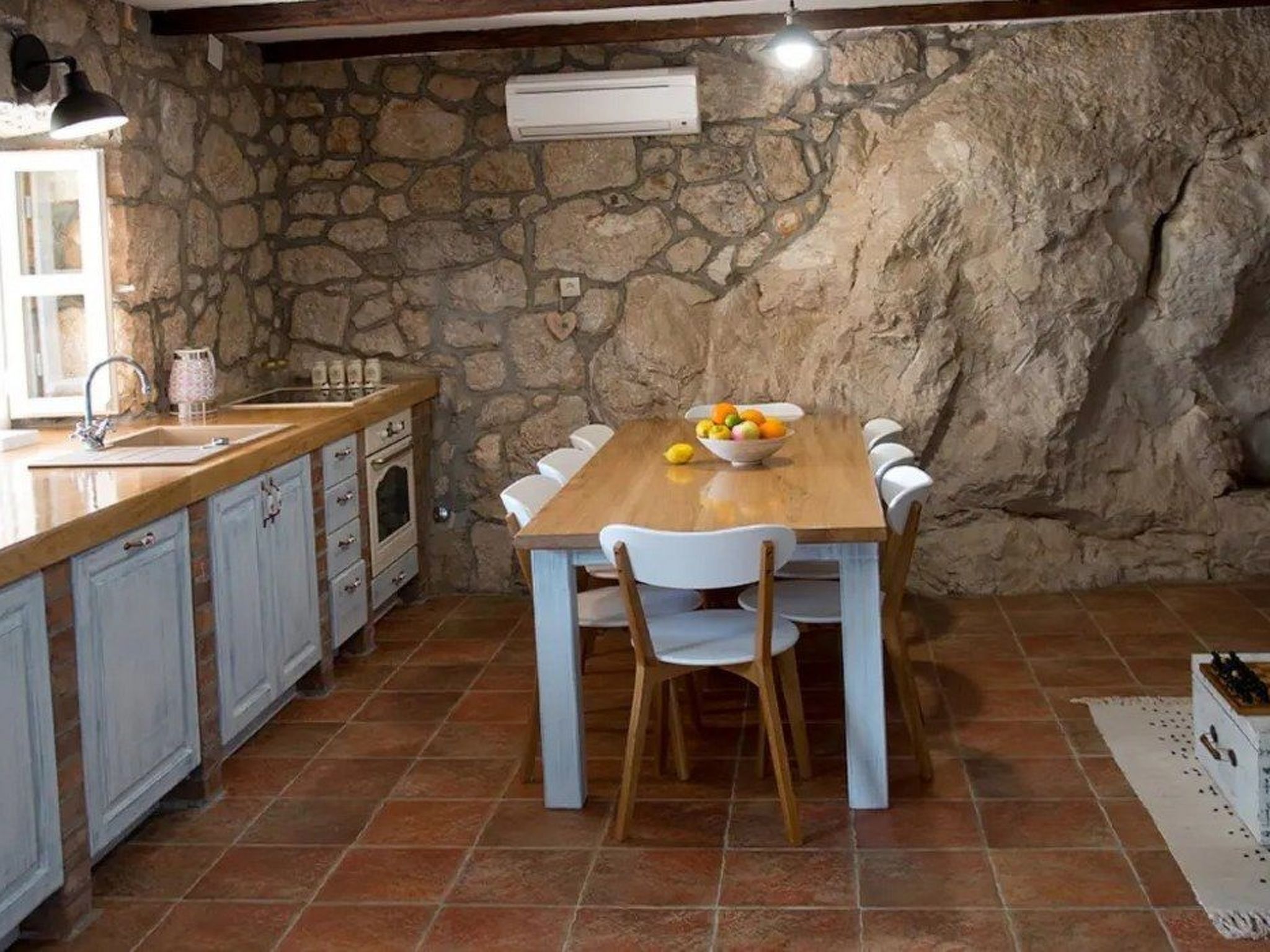 Holiday Home Sonja-Binnen