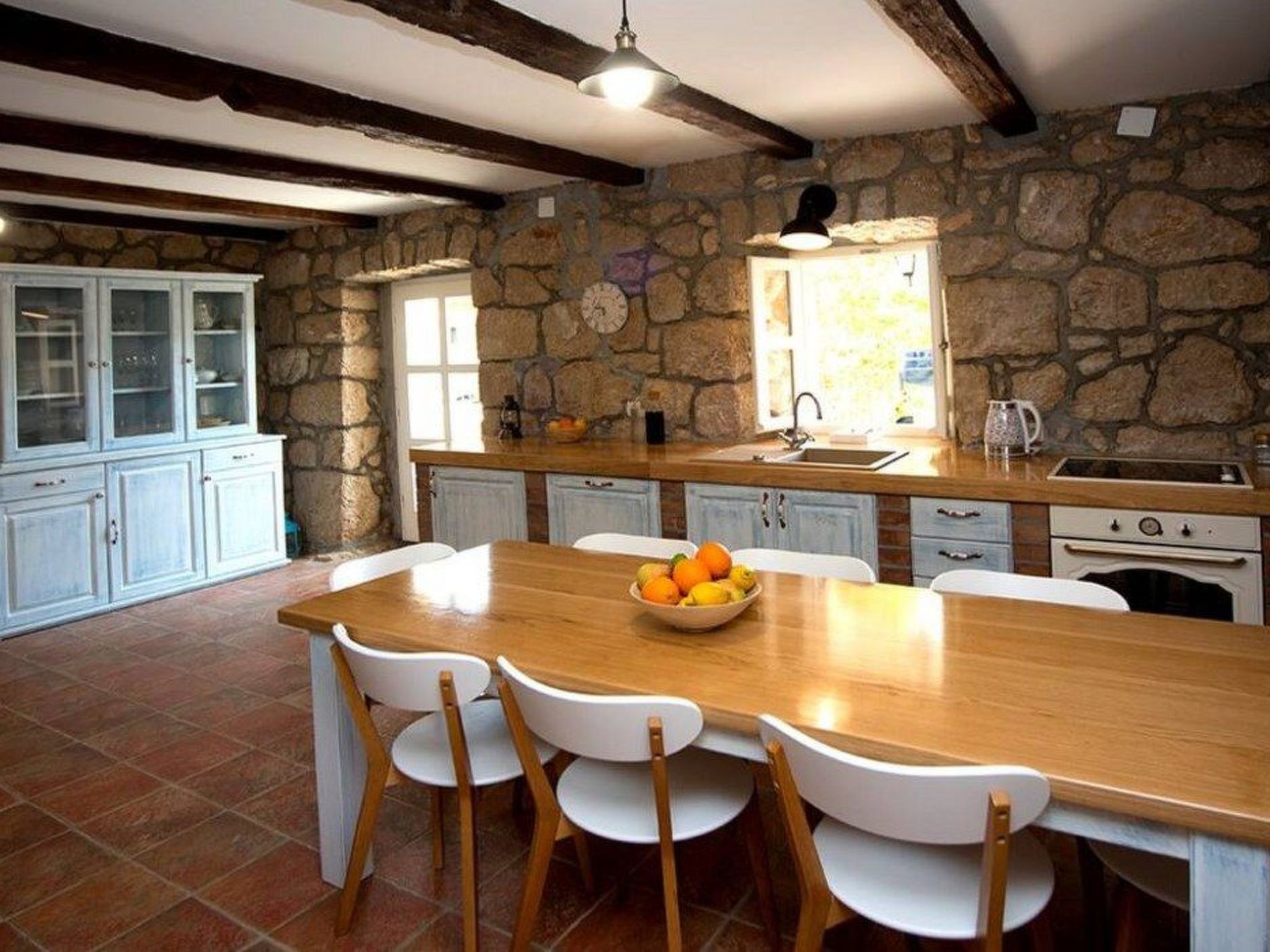 Holiday Home Sonja-Binnen