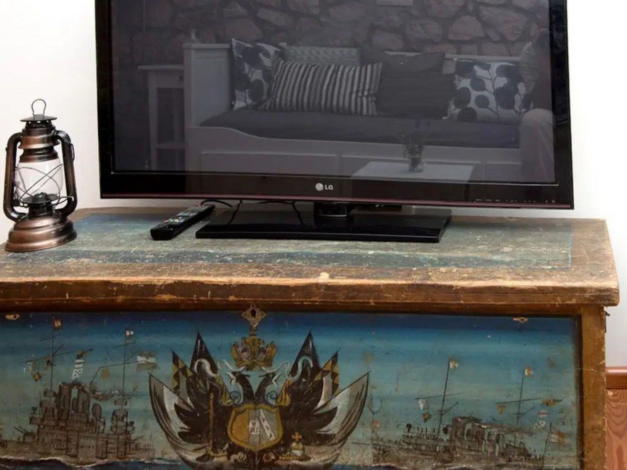 Holiday Home Sonja-Binnen