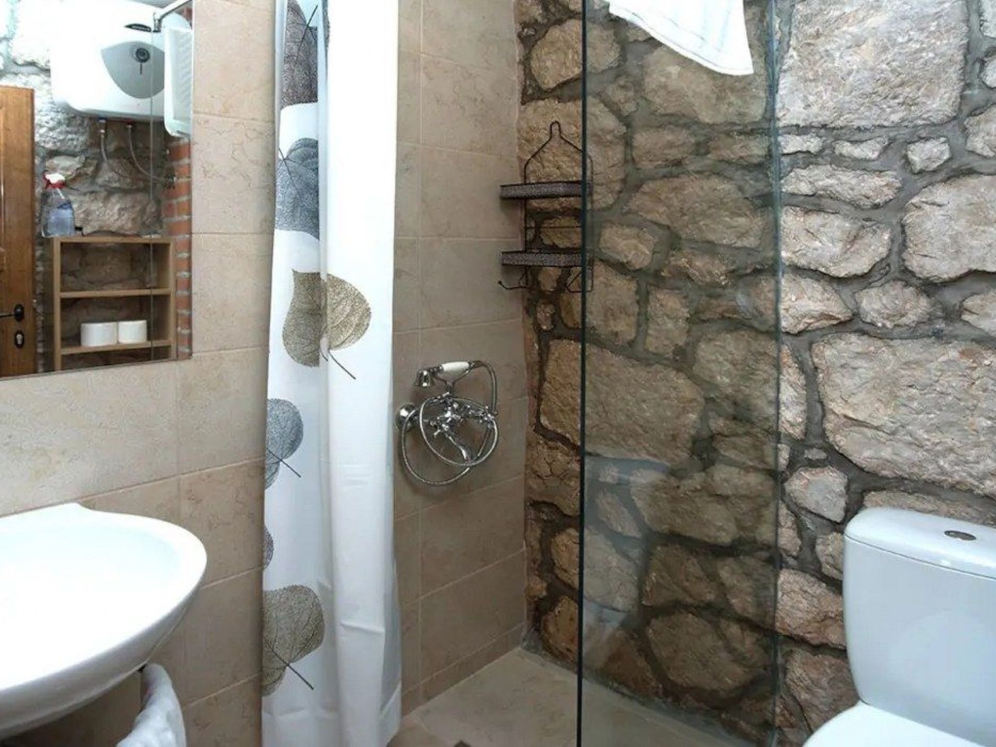 Holiday Home Sonja-Binnen