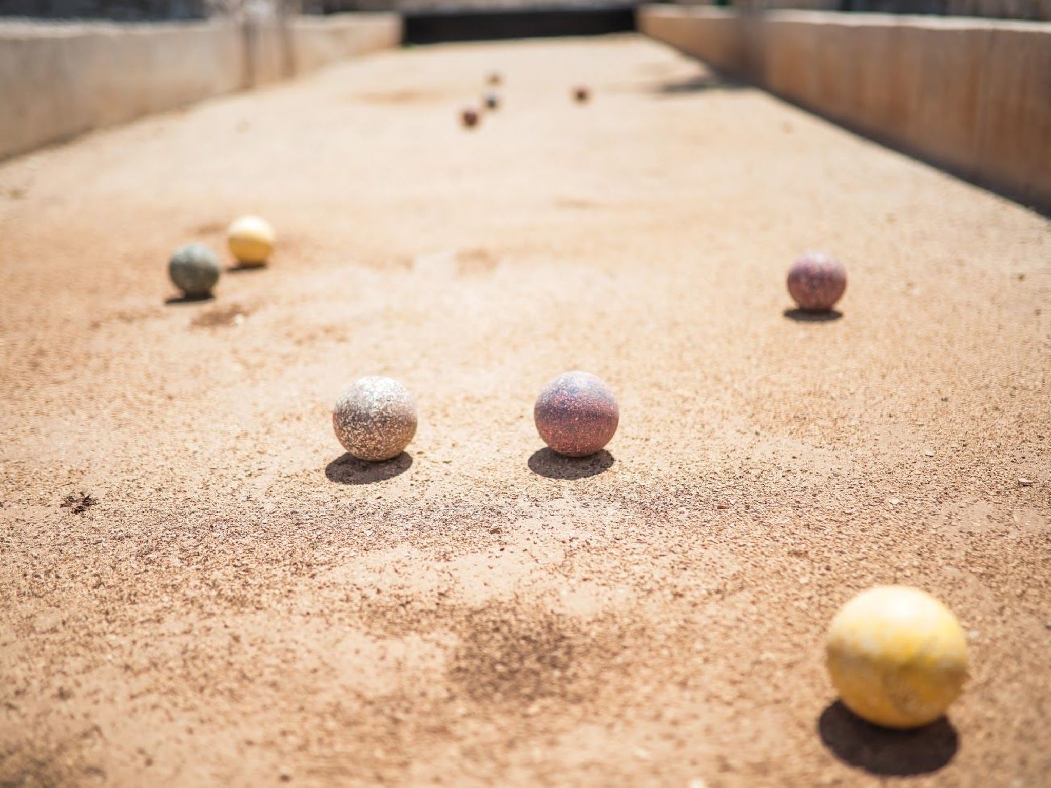 Freistehendes Ferienhaus in Duge Njive mit Privatem Pool-Dedans