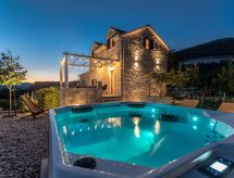 Villa Le Adria - Privater HotTub- Kostenloses Parken am Strand