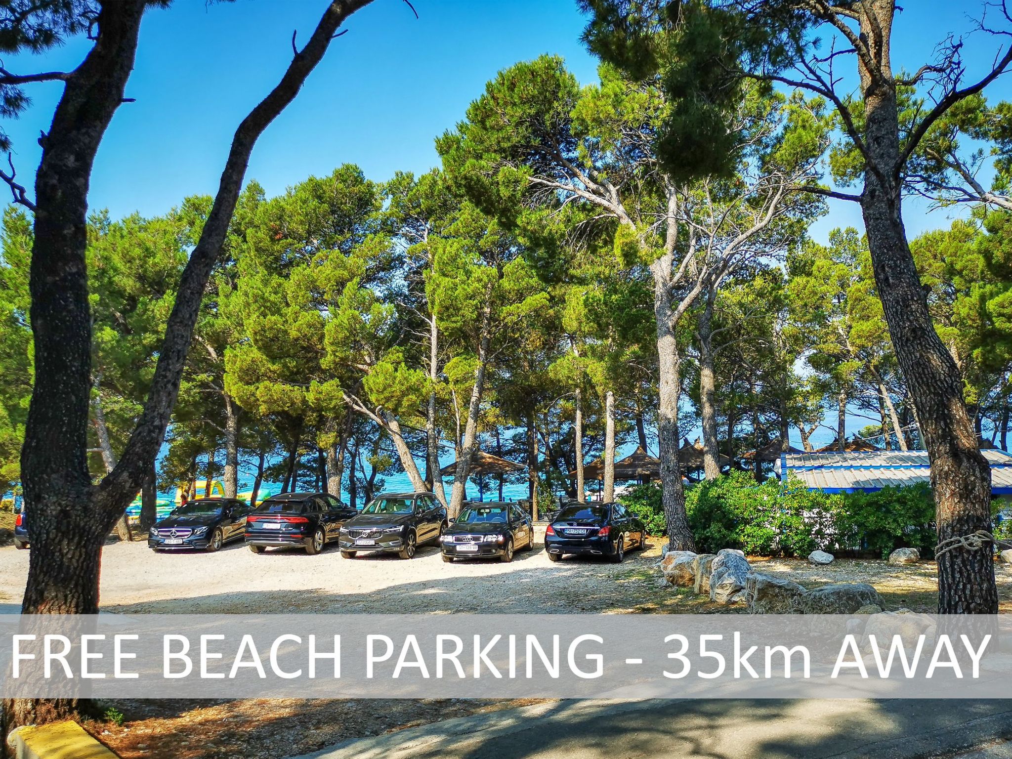 Villa Le Adria - Privater HotTub- Kostenloses Parken am Strand-Dedans