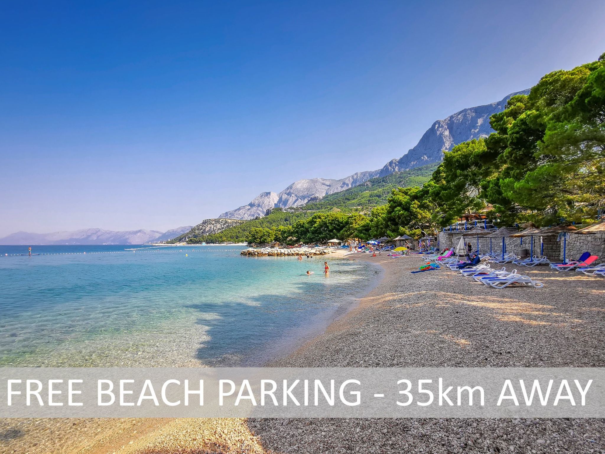 Villa Le Adria - Privater HotTub- Kostenloses Parken am Strand-Dedans