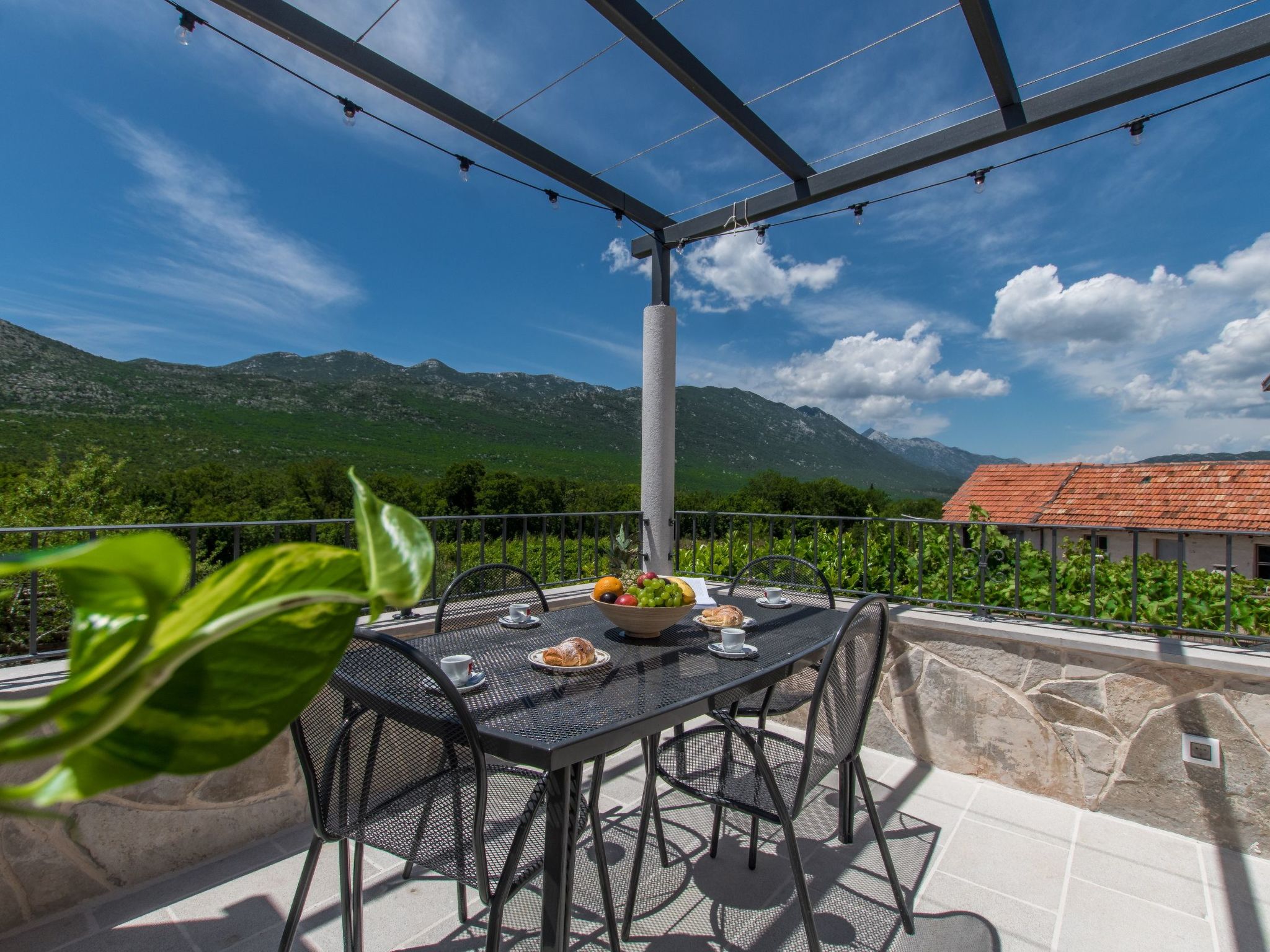 Villa Le Adria - Privater HotTub- Kostenloses Parken am Strand-Dedans