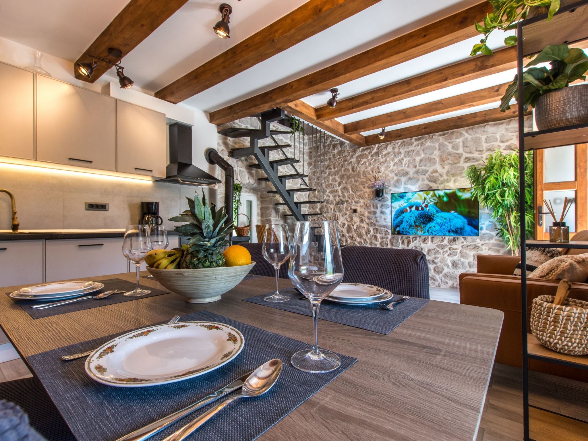 Villa Le Adria - Privater HotTub- Kostenloses Parken am Strand