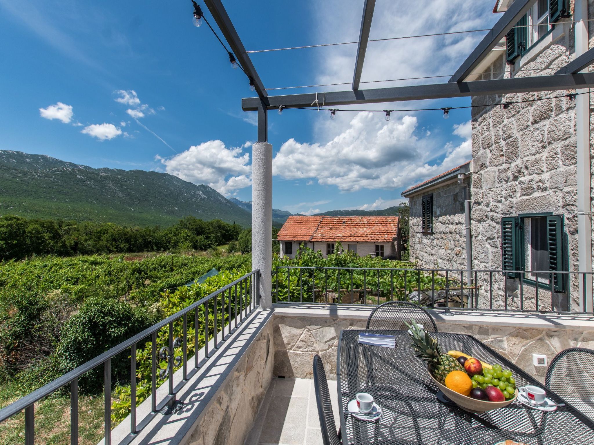 Villa Le Adria - Privater HotTub- Kostenloses Parken am Strand-Dedans