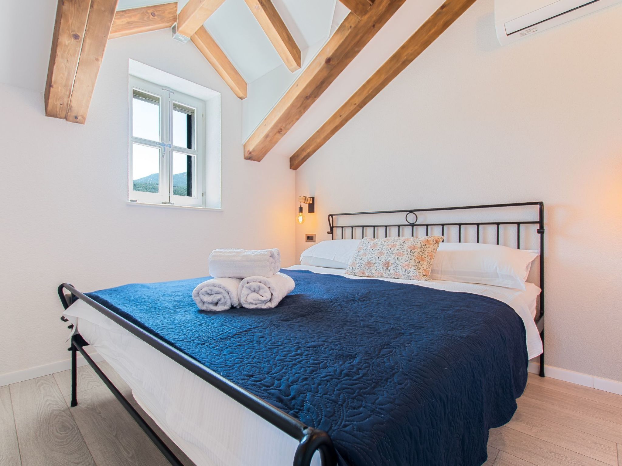 Villa Le Adria - Privater HotTub- Kostenloses Parken am Strand-Dedans