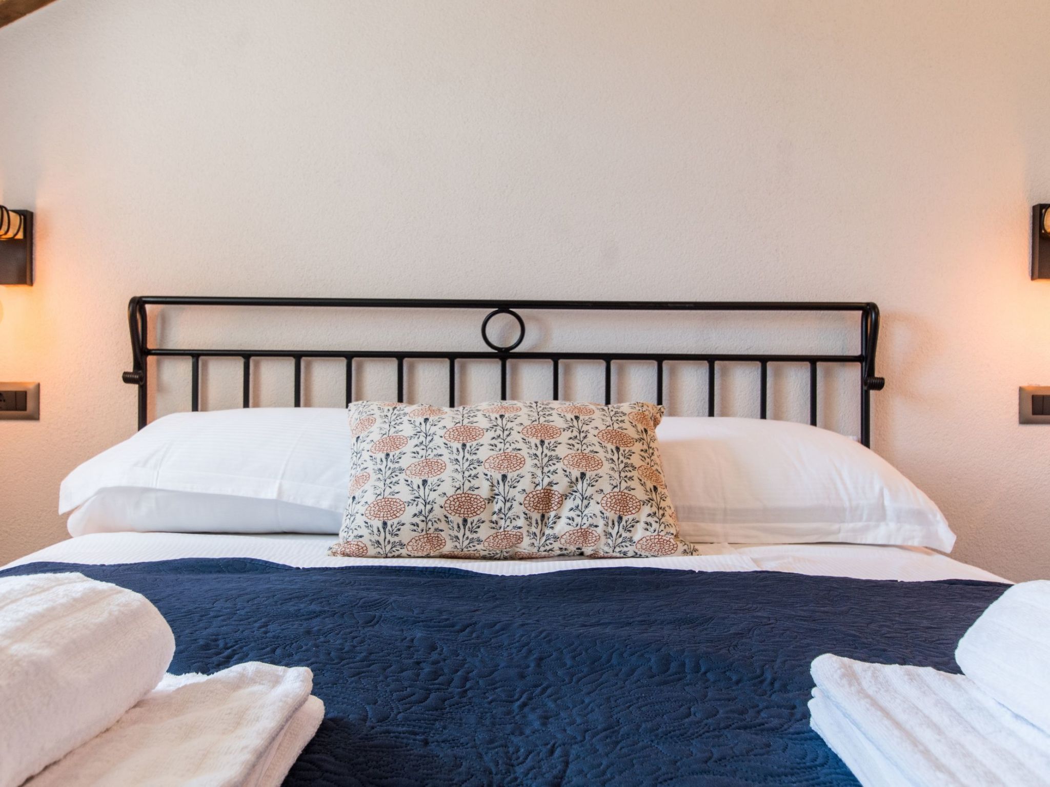 Villa Le Adria - Privater HotTub- Kostenloses Parken am Strand-Dedans