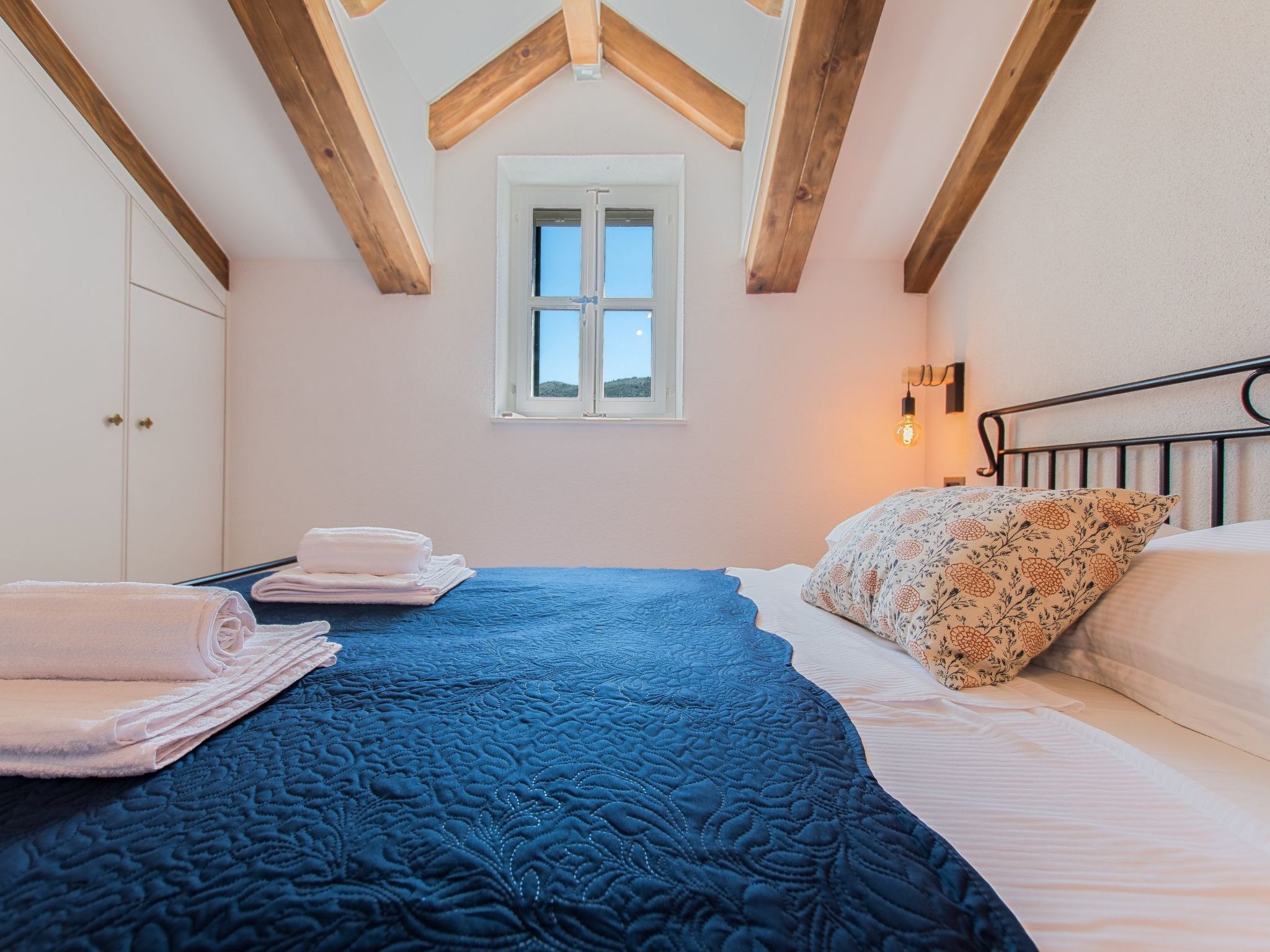 Villa Le Adria - Privater HotTub- Kostenloses Parken am Strand-Dedans