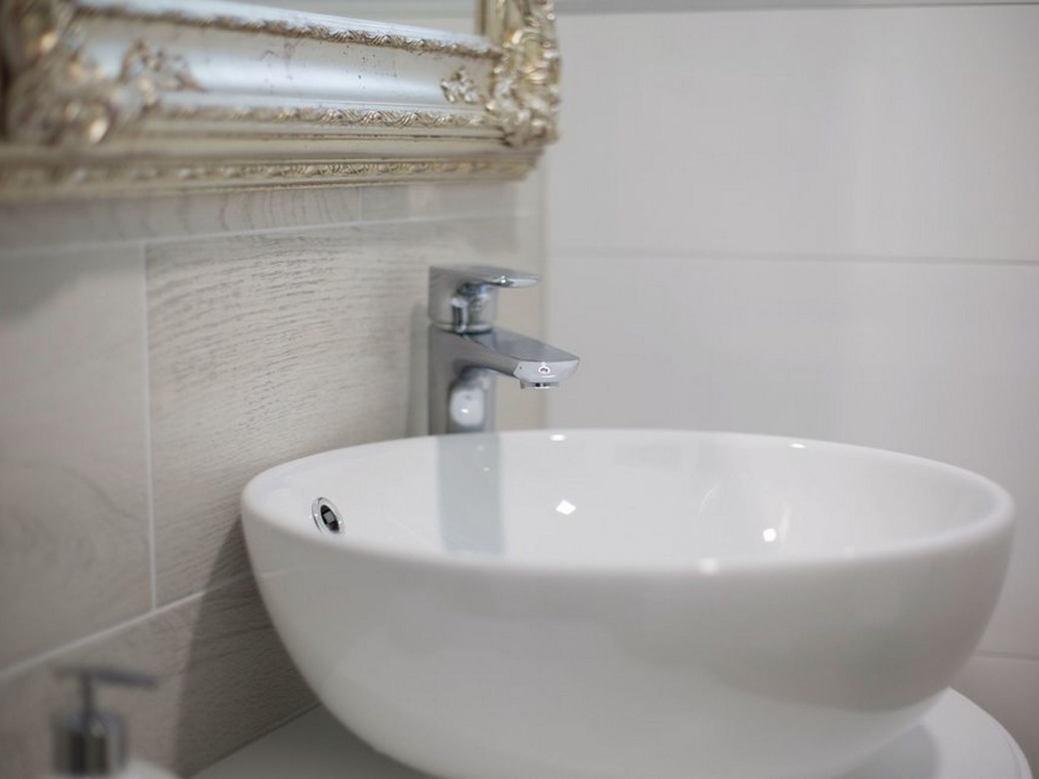 Ferienvilla "Nautica" mit Bergblick-Binnen