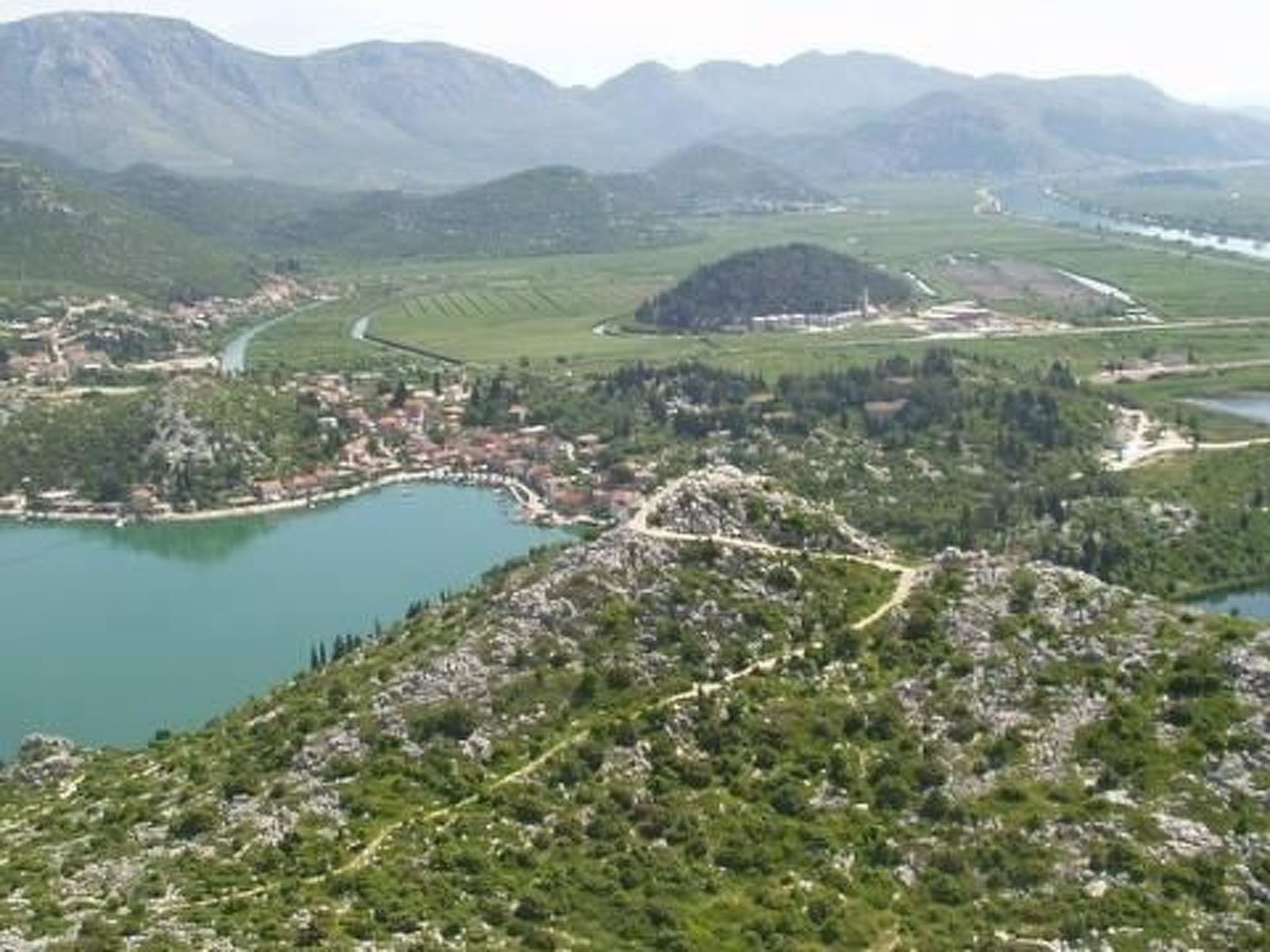 Ferienwohnung. für 3 Personen-Binnen