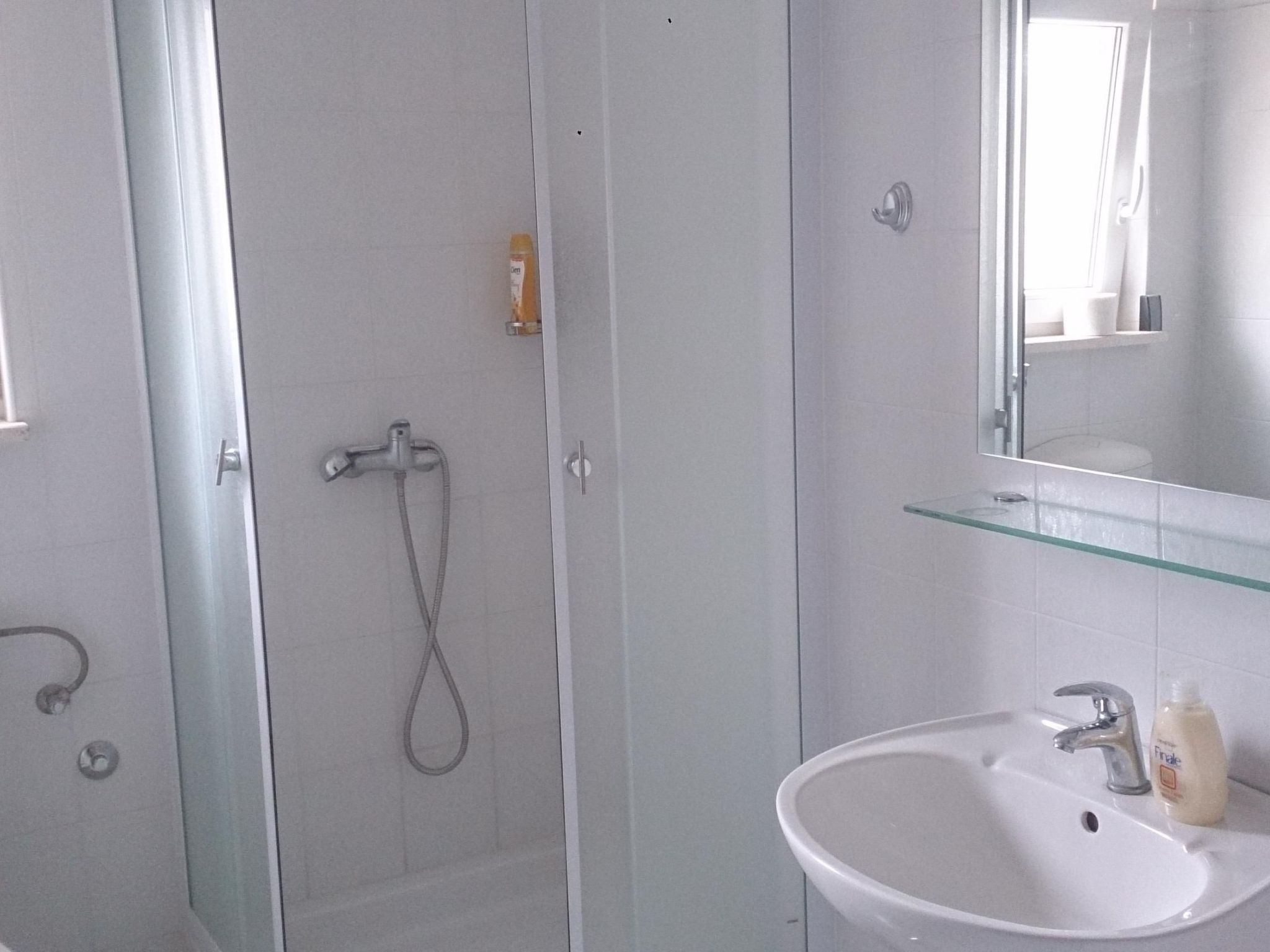 Ferienwohnung. für 3 Personen-Binnen