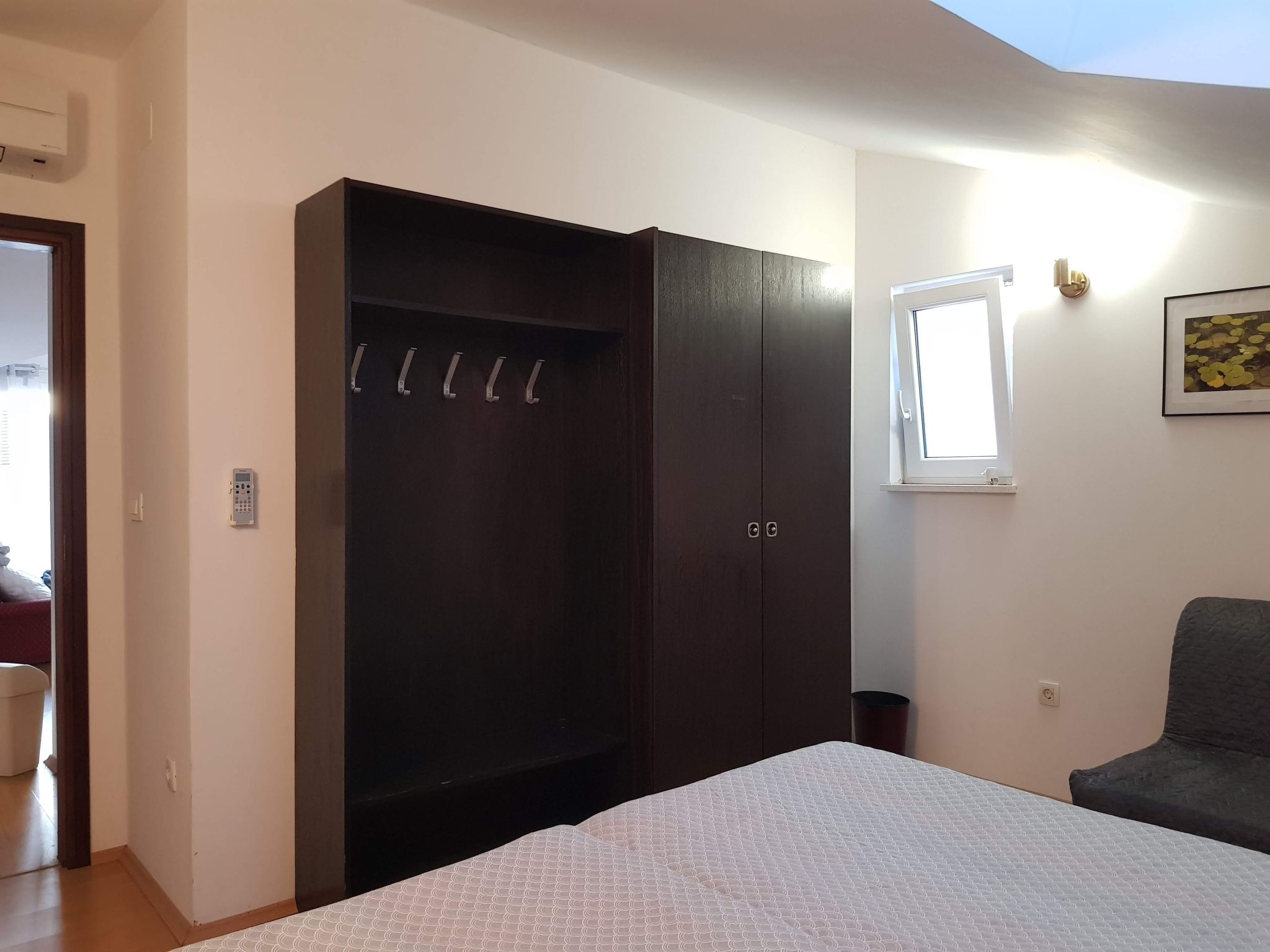 Ferienwohnung. für 3 Personen-Binnen